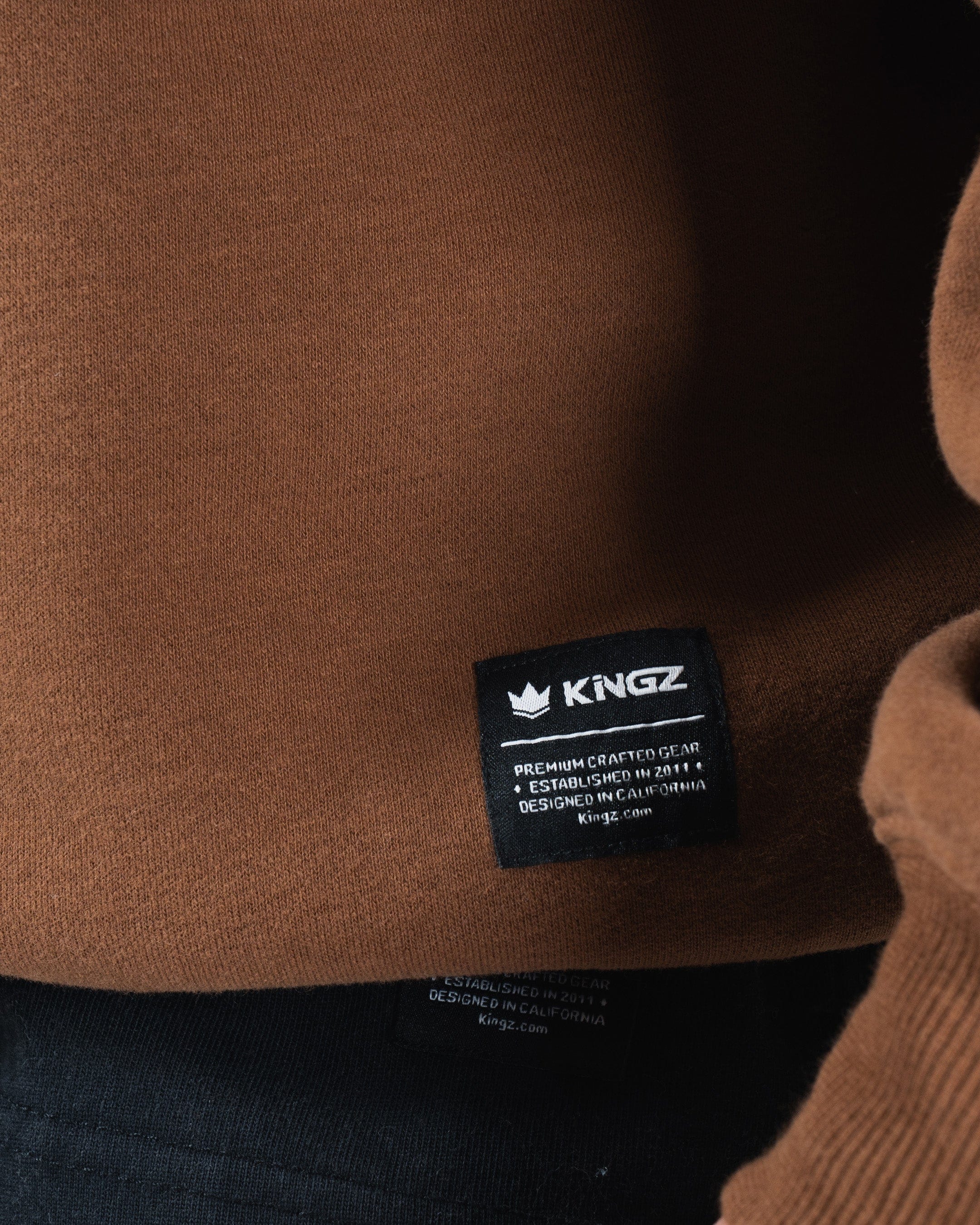 Kore V2 Crewneck - Image 28