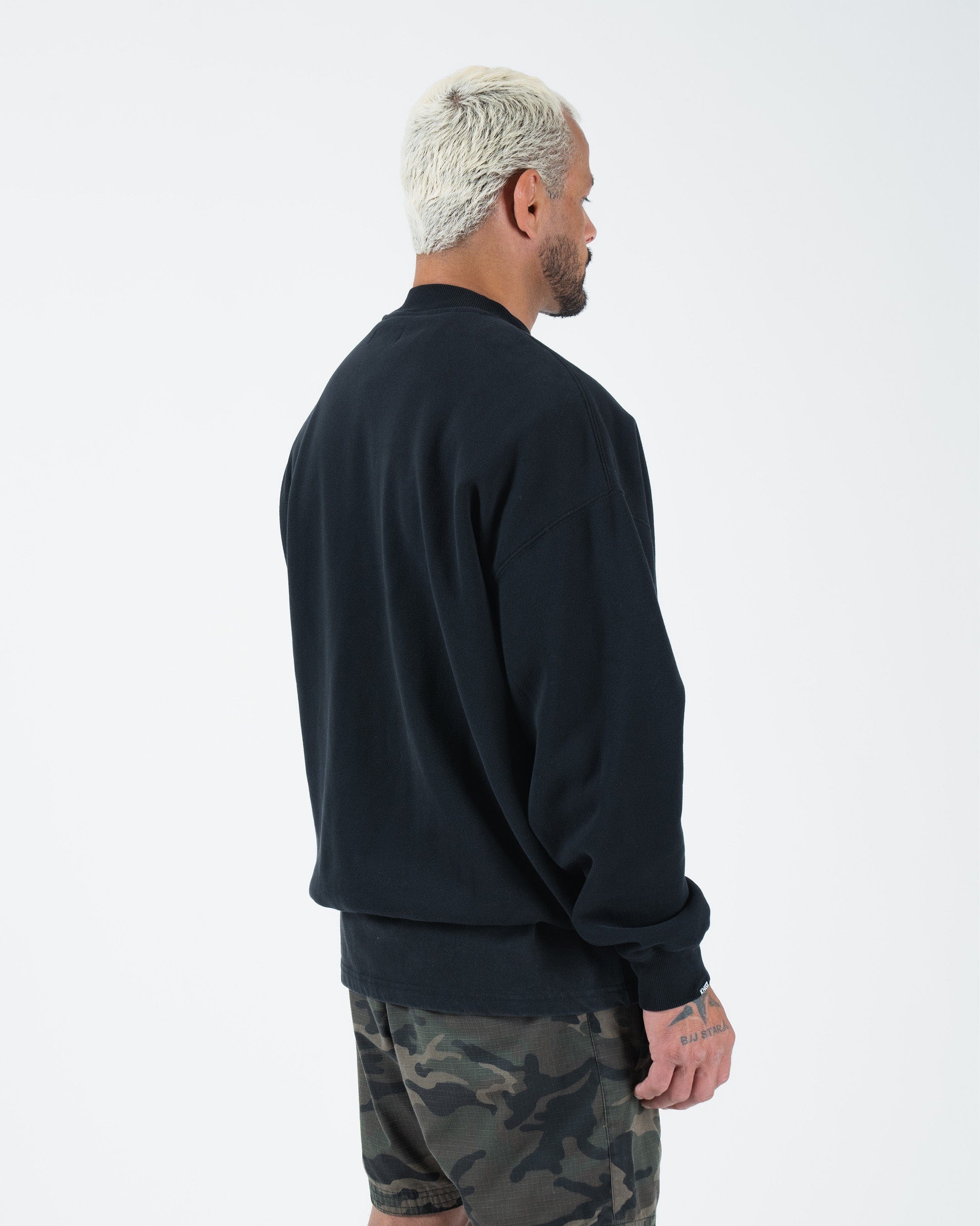 Kore V2 Crewneck - Image 5