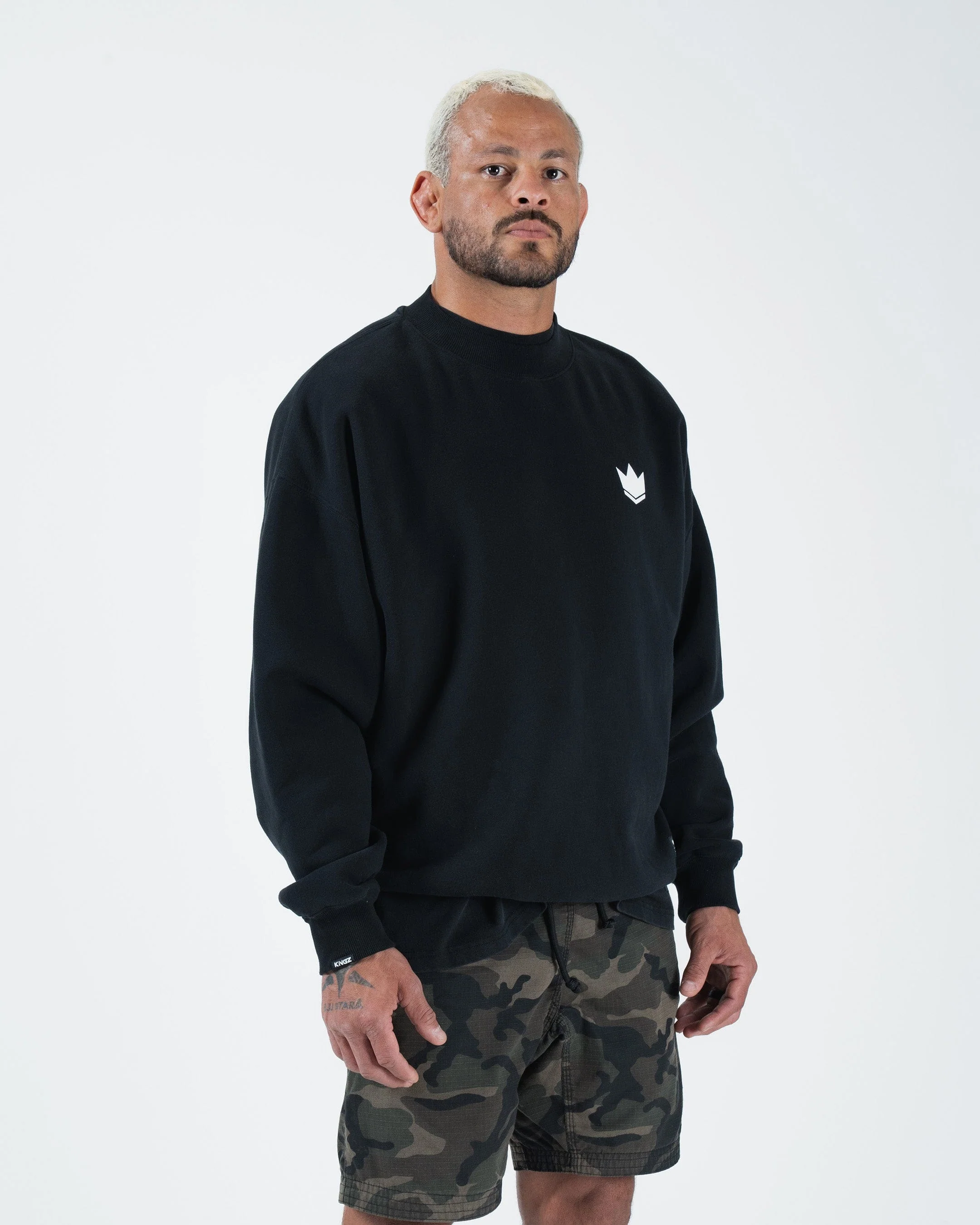 Kore V2 Crewneck - Image 6