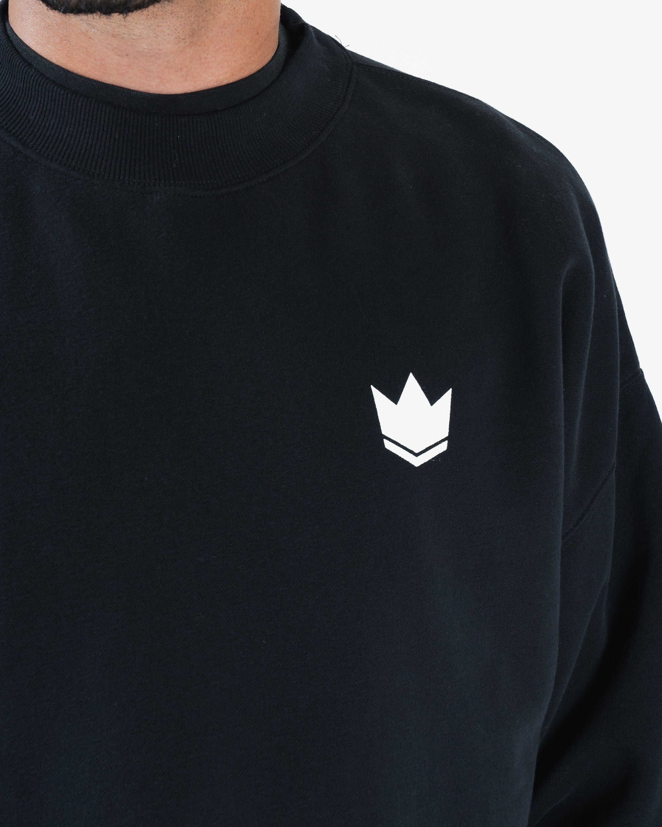 Kore V2 Crewneck - Image 8