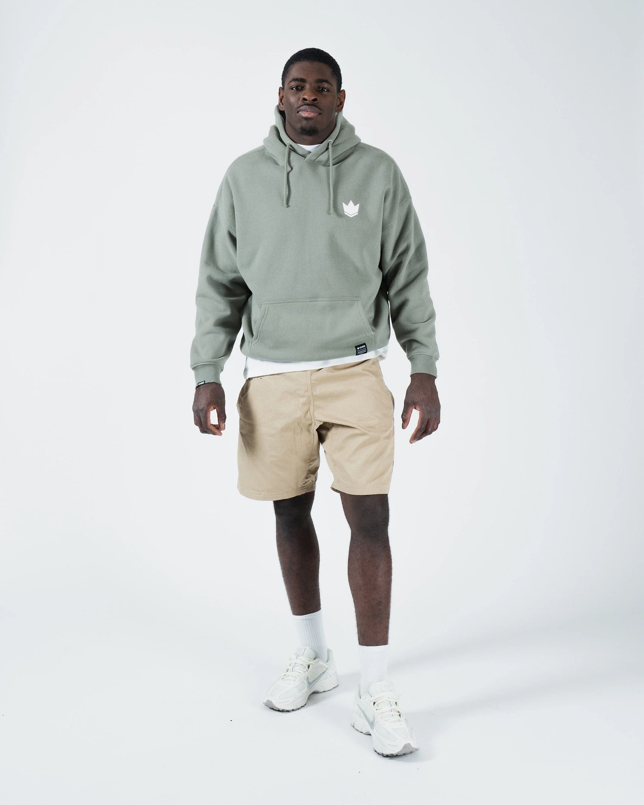 Kore V2 Hoodie - Image 10