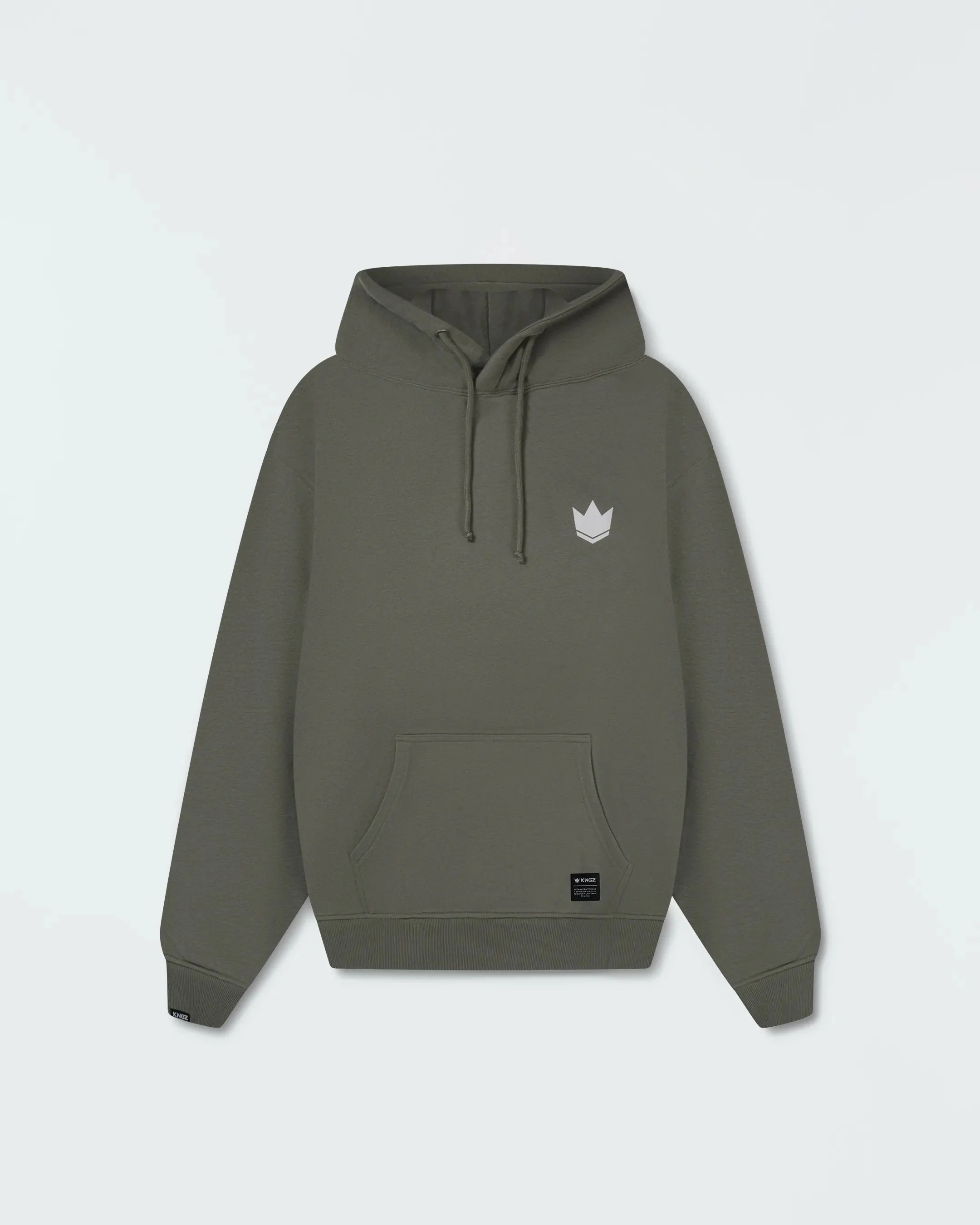 Kore V2 Hoodie - Image 11