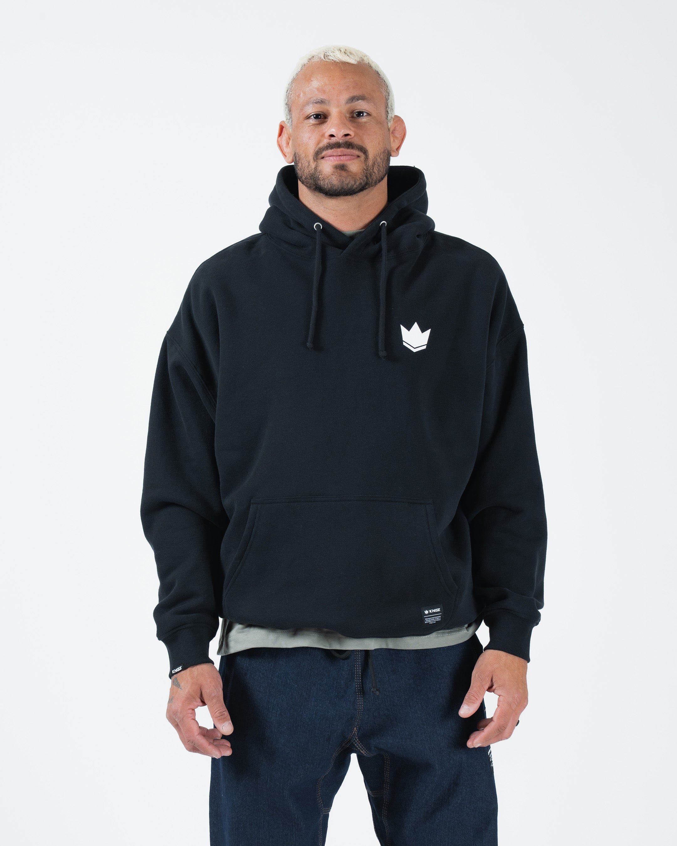 Kore V2 Hoodie - Image 13