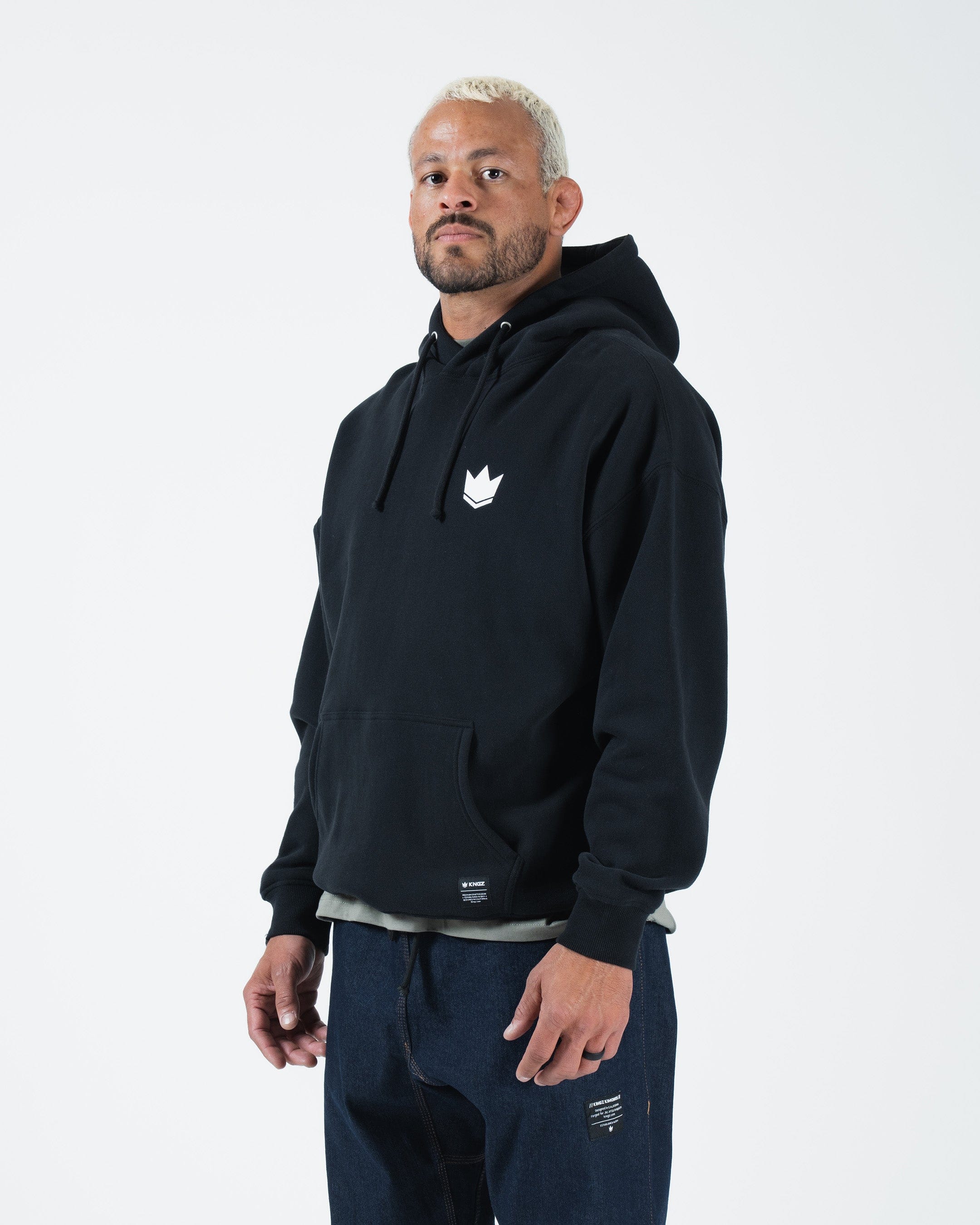 Kore V2 Hoodie - Image 14