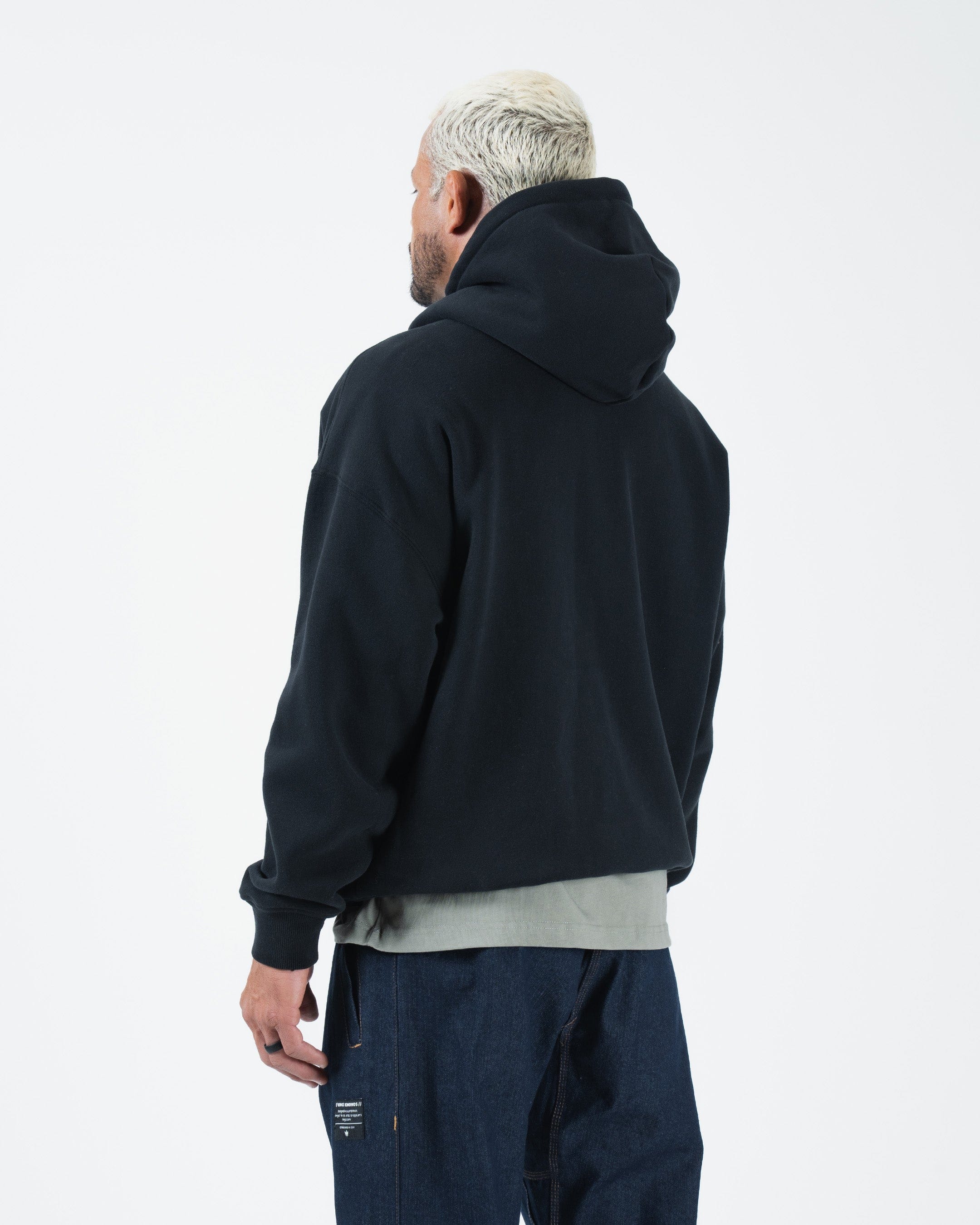 Kore V2 Hoodie - Image 15