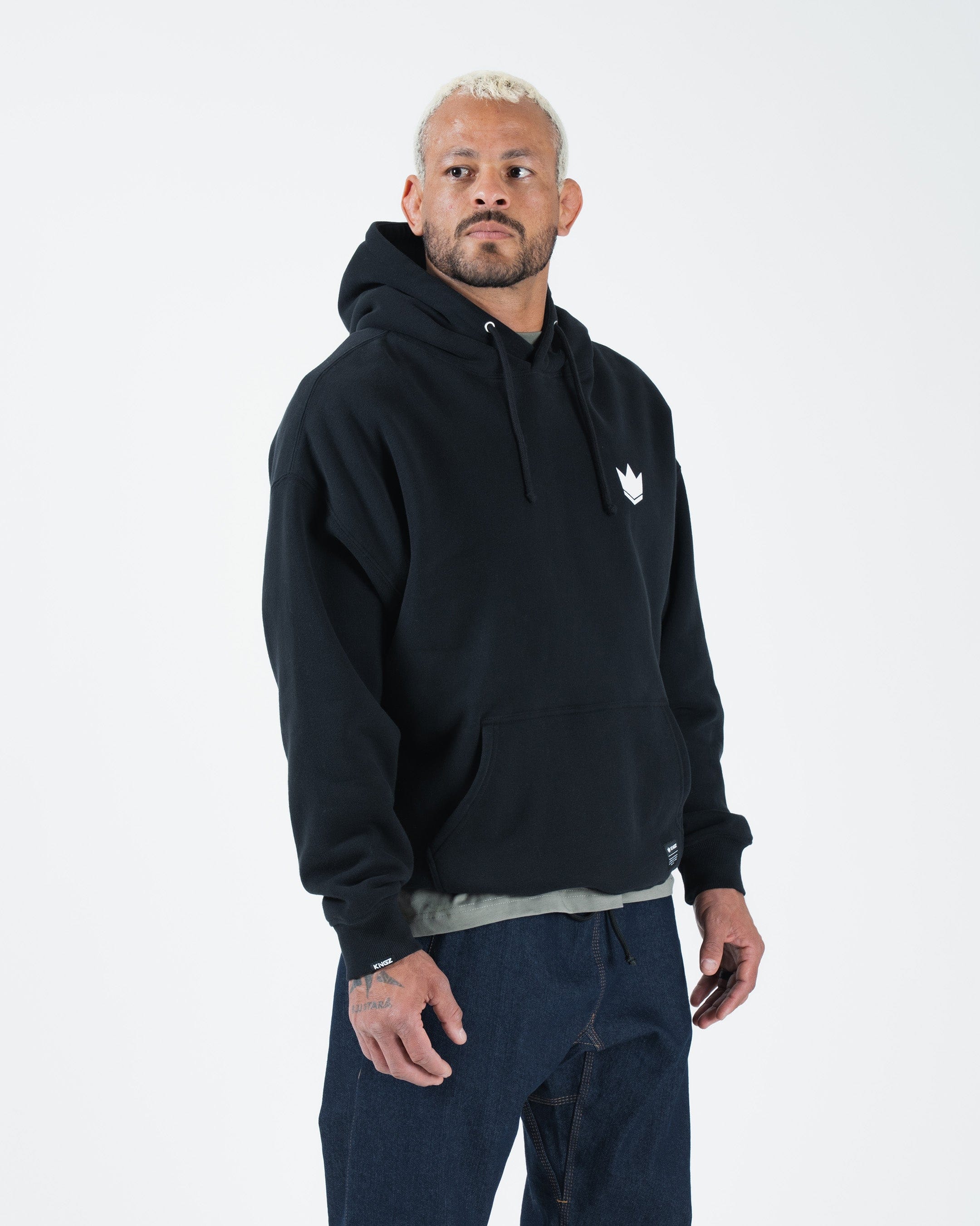 Kore V2 Hoodie - Image 17