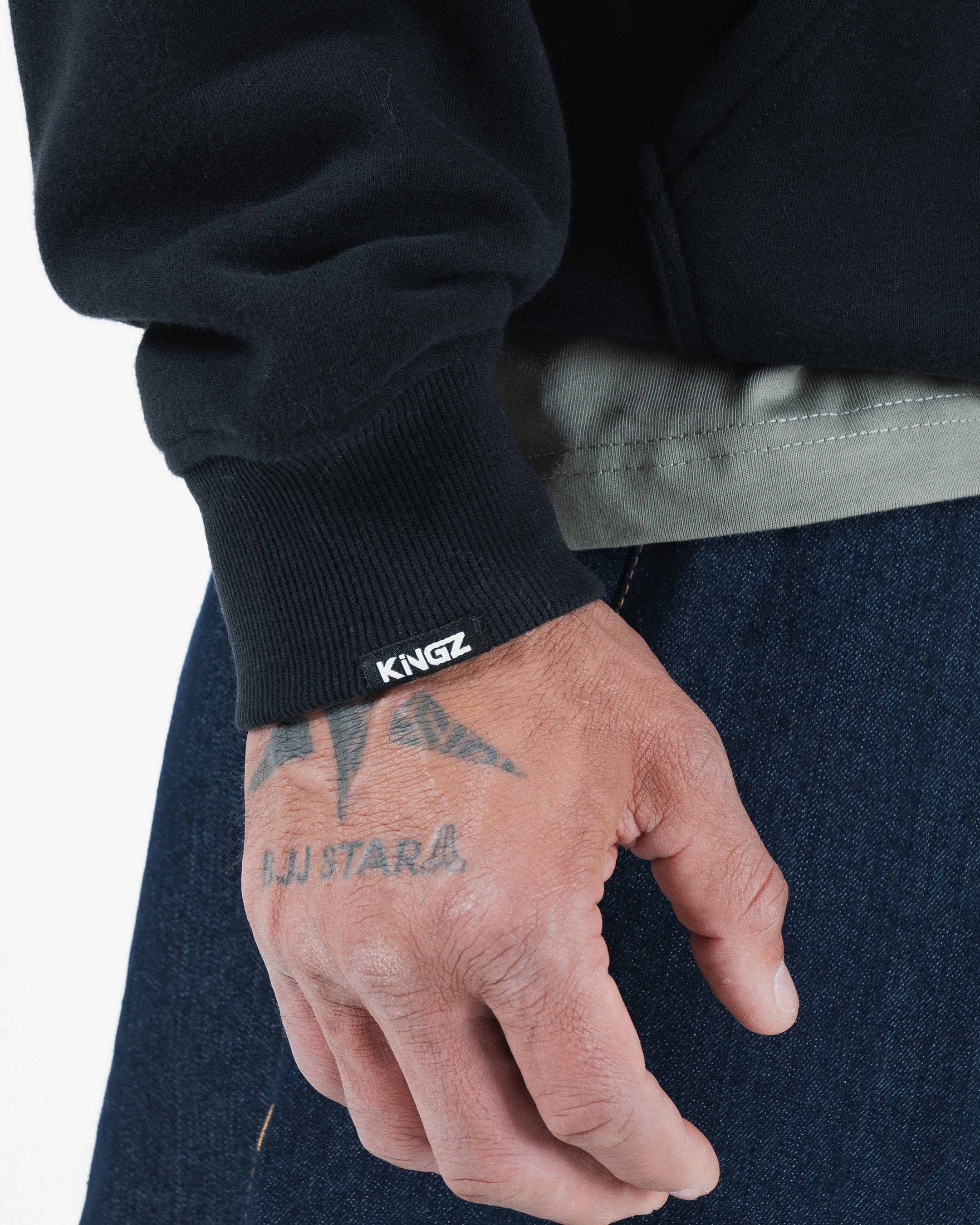 Kore V2 Hoodie - Image 18