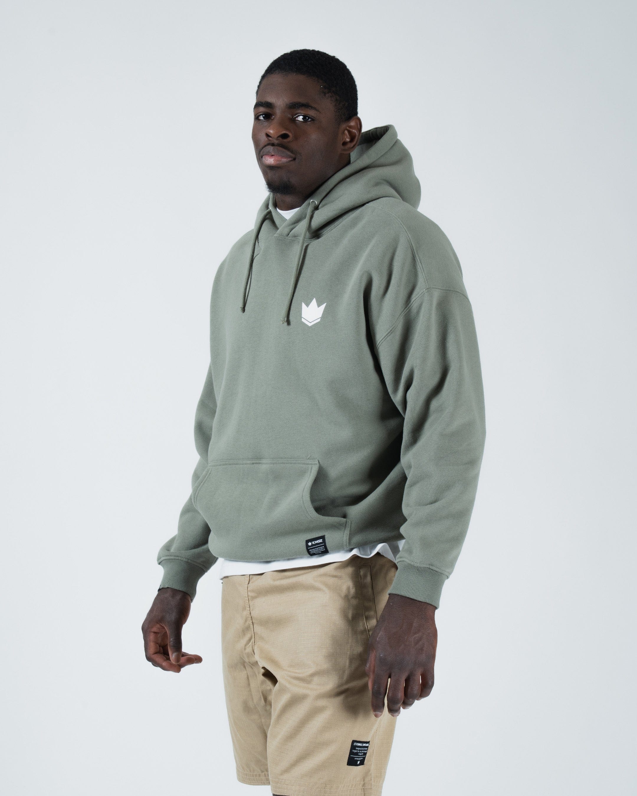 Kore V2 Hoodie - Image 2