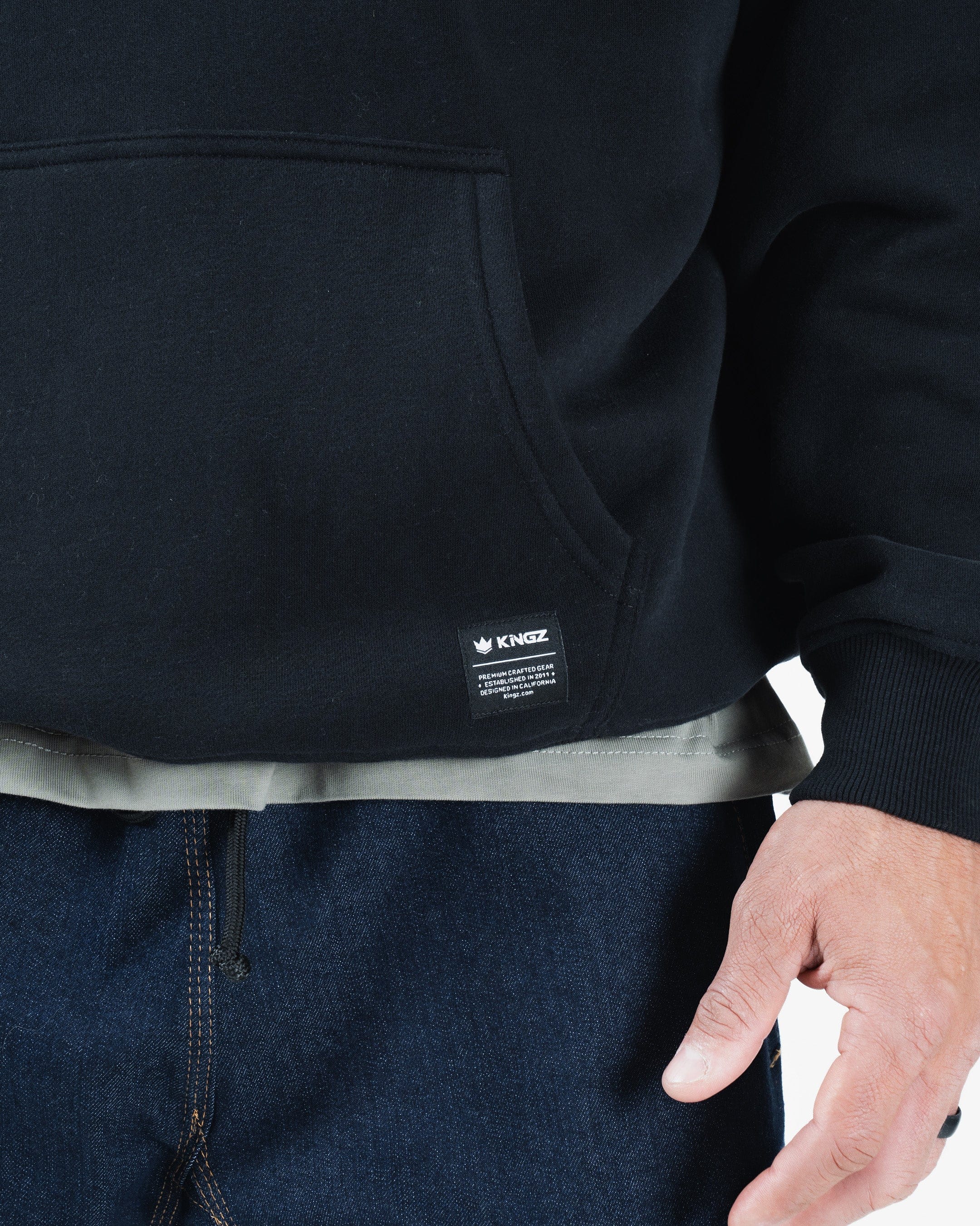 Kore V2 Hoodie - Image 20