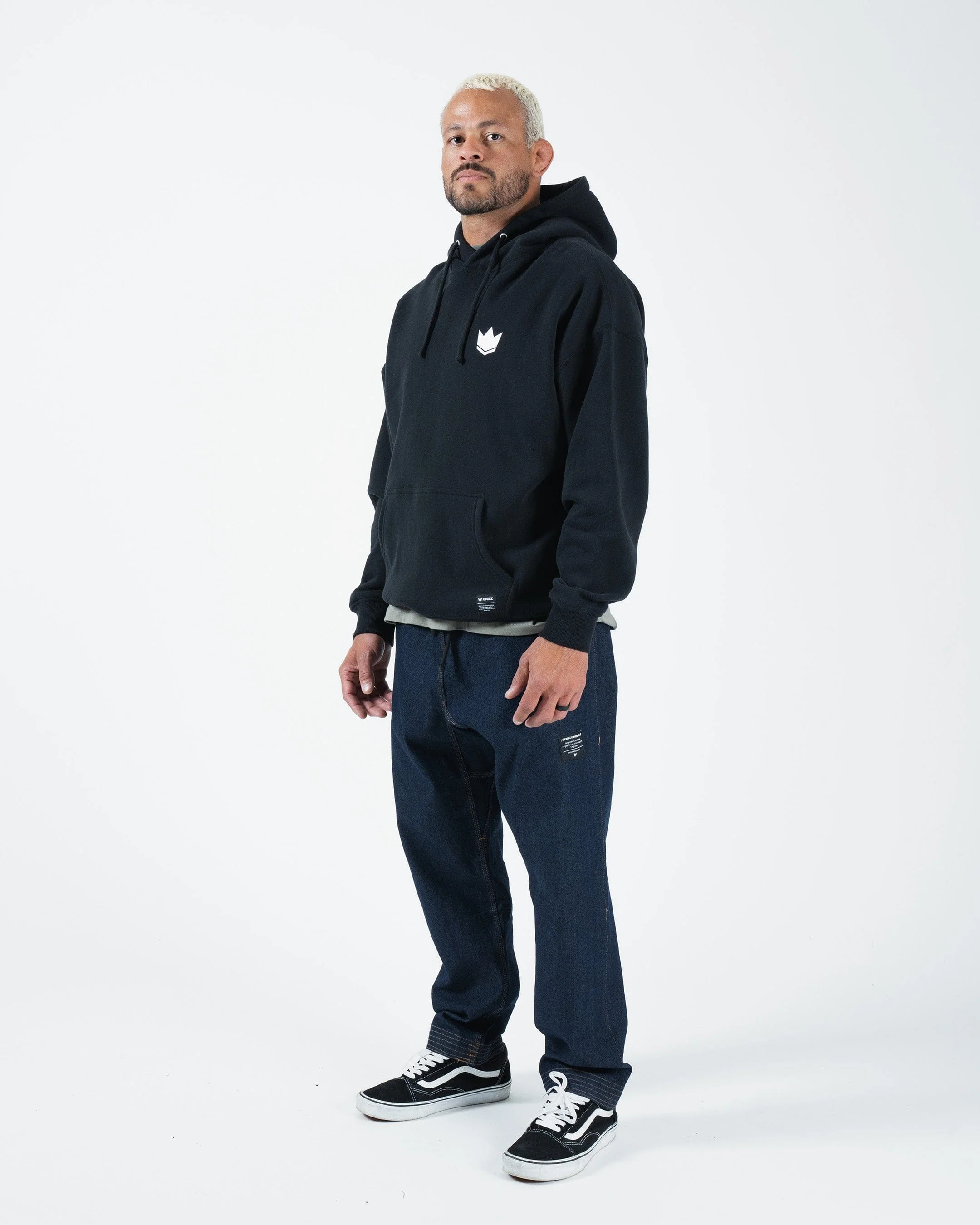 Kore V2 Hoodie - Image 21