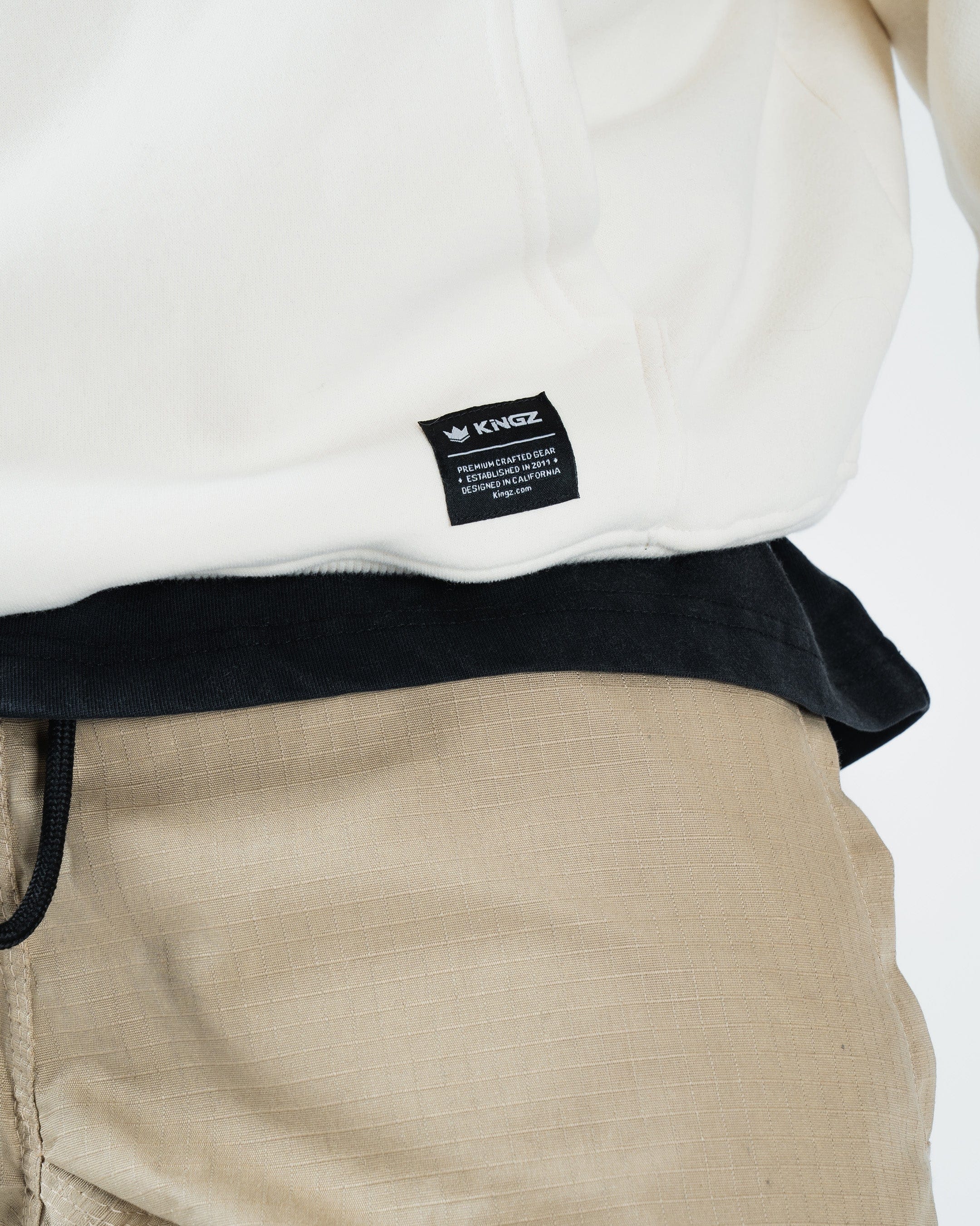 Kore V2 Hoodie - Image 35