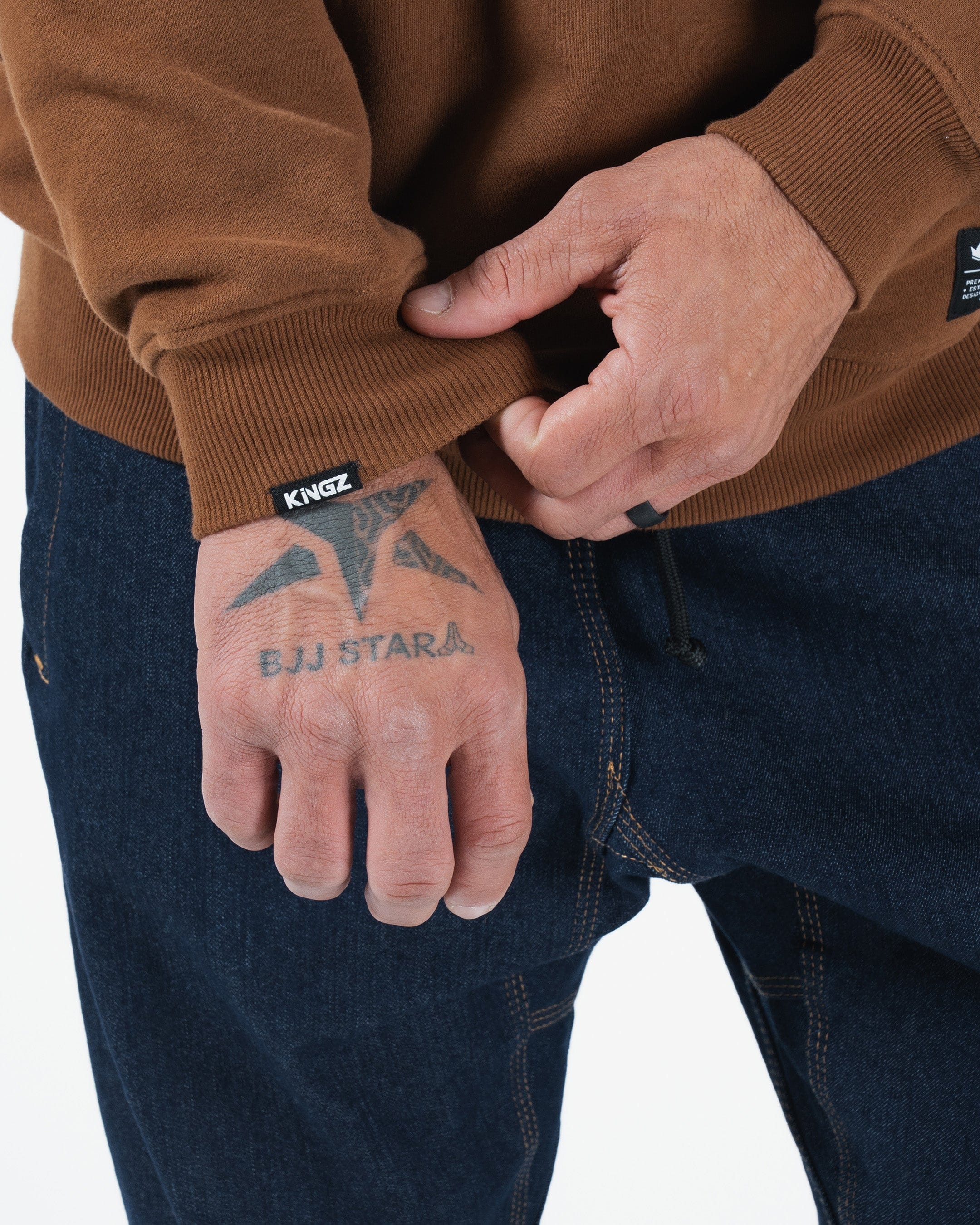 Kore V2 Hoodie - Image 45