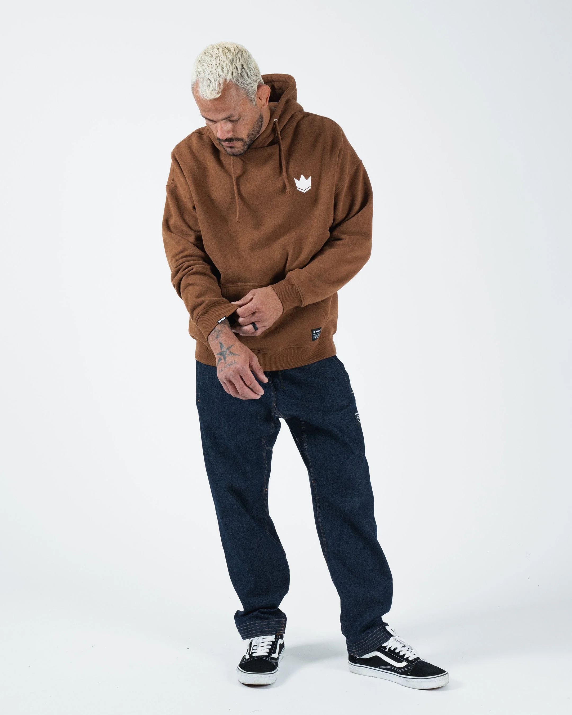 Kore V2 Hoodie - Image 46