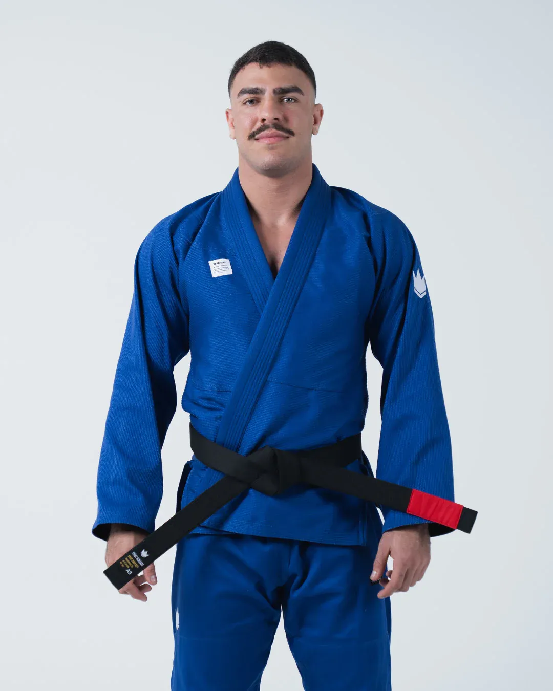 Kore V2 Jiu Jitsu Gi - Blue