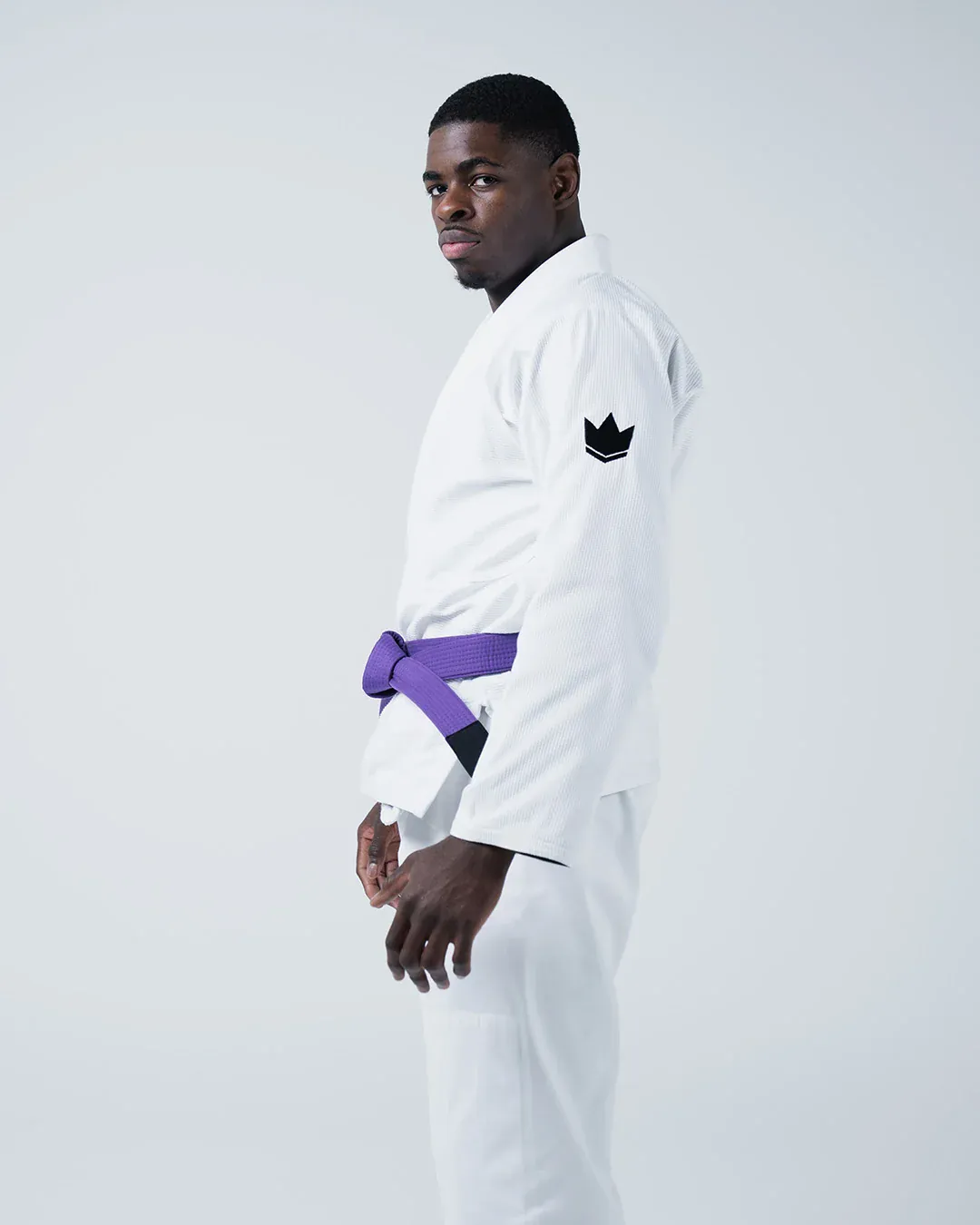 Kore V2 Jiu Jitsu Gi - White - Image 12