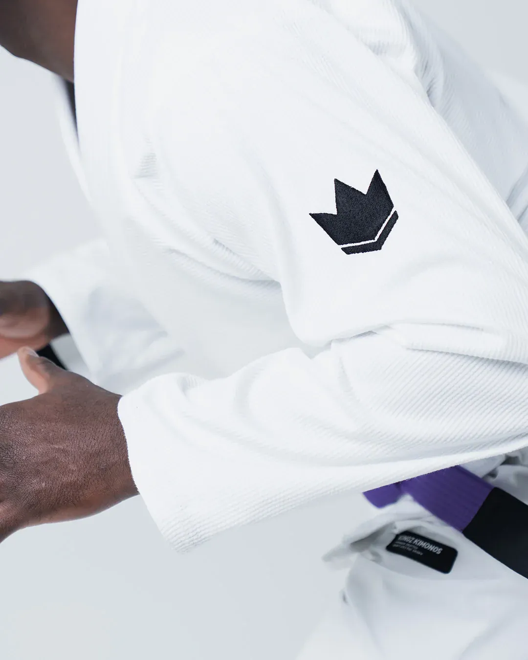 Kore V2 Jiu Jitsu Gi - White - Image 13