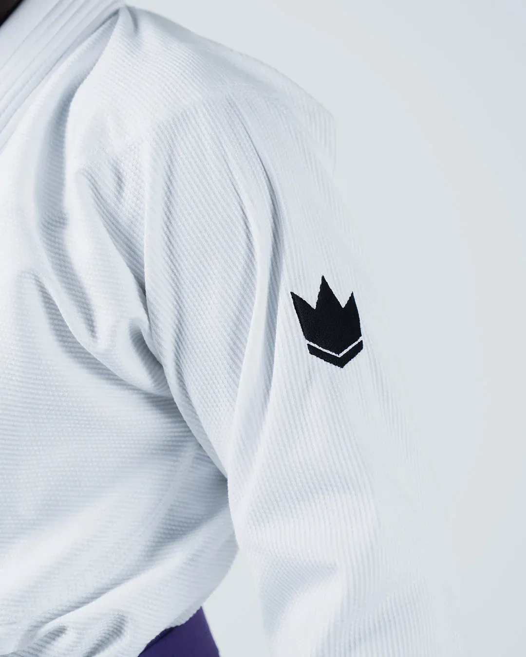 Kore V2 Jiu Jitsu Gi - White - Image 15