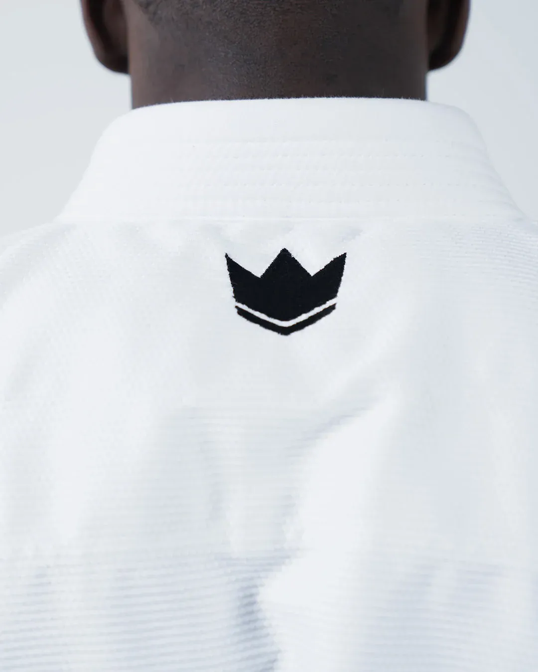 Kore V2 Jiu Jitsu Gi - White - Image 16
