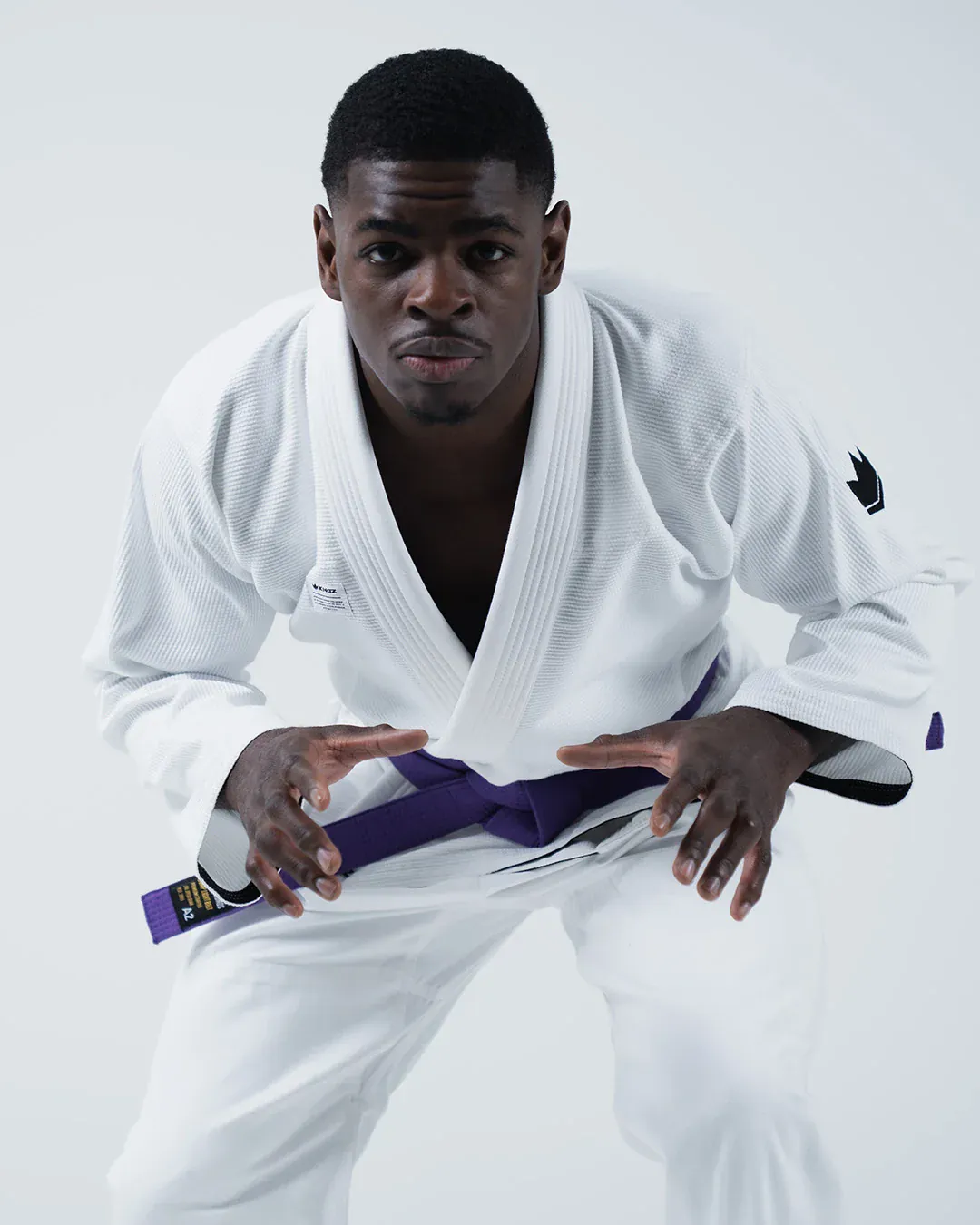 Kore V2 Jiu Jitsu Gi - White - Image 17