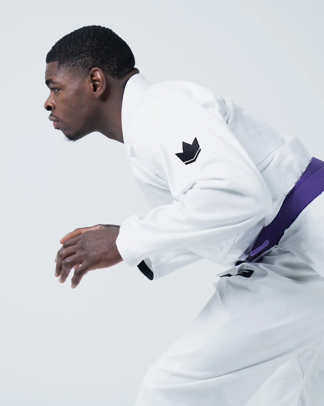 Kore V2 Jiu Jitsu Gi - White - Image 18