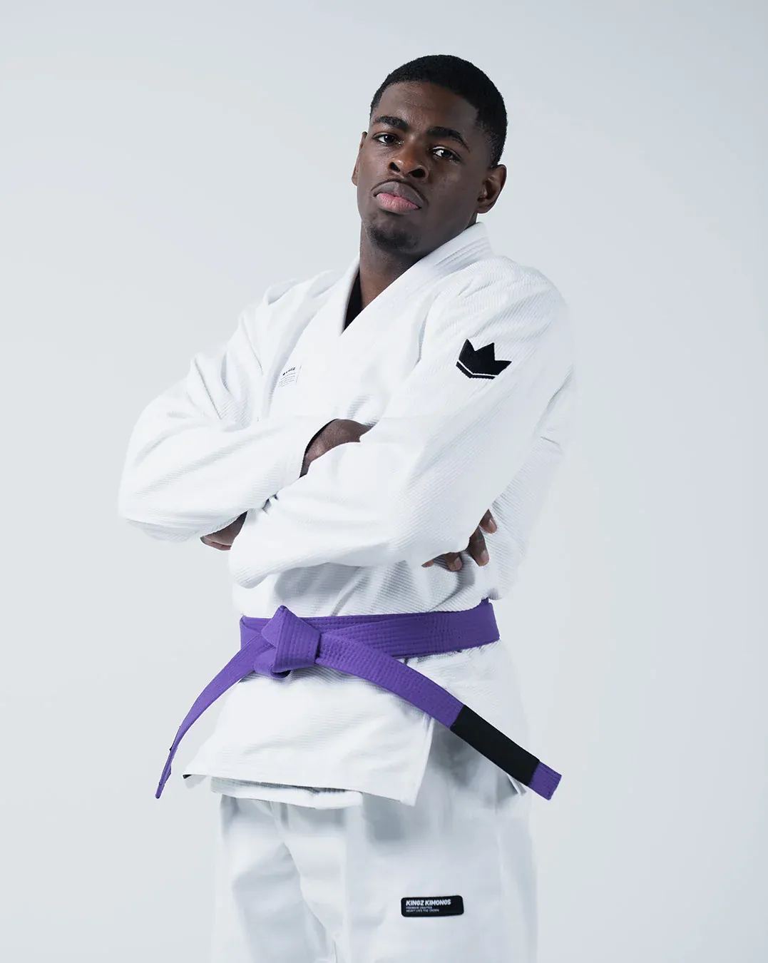 Kore V2 Jiu Jitsu Gi - White - Image 19