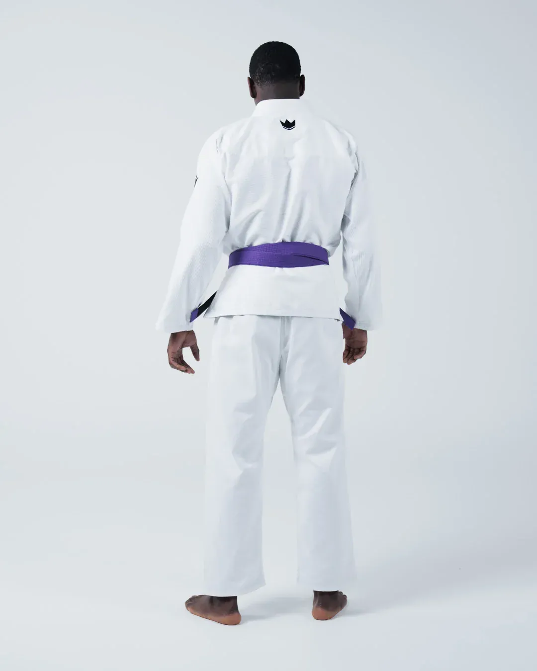 Kore V2 Jiu Jitsu Gi - White - Image 6
