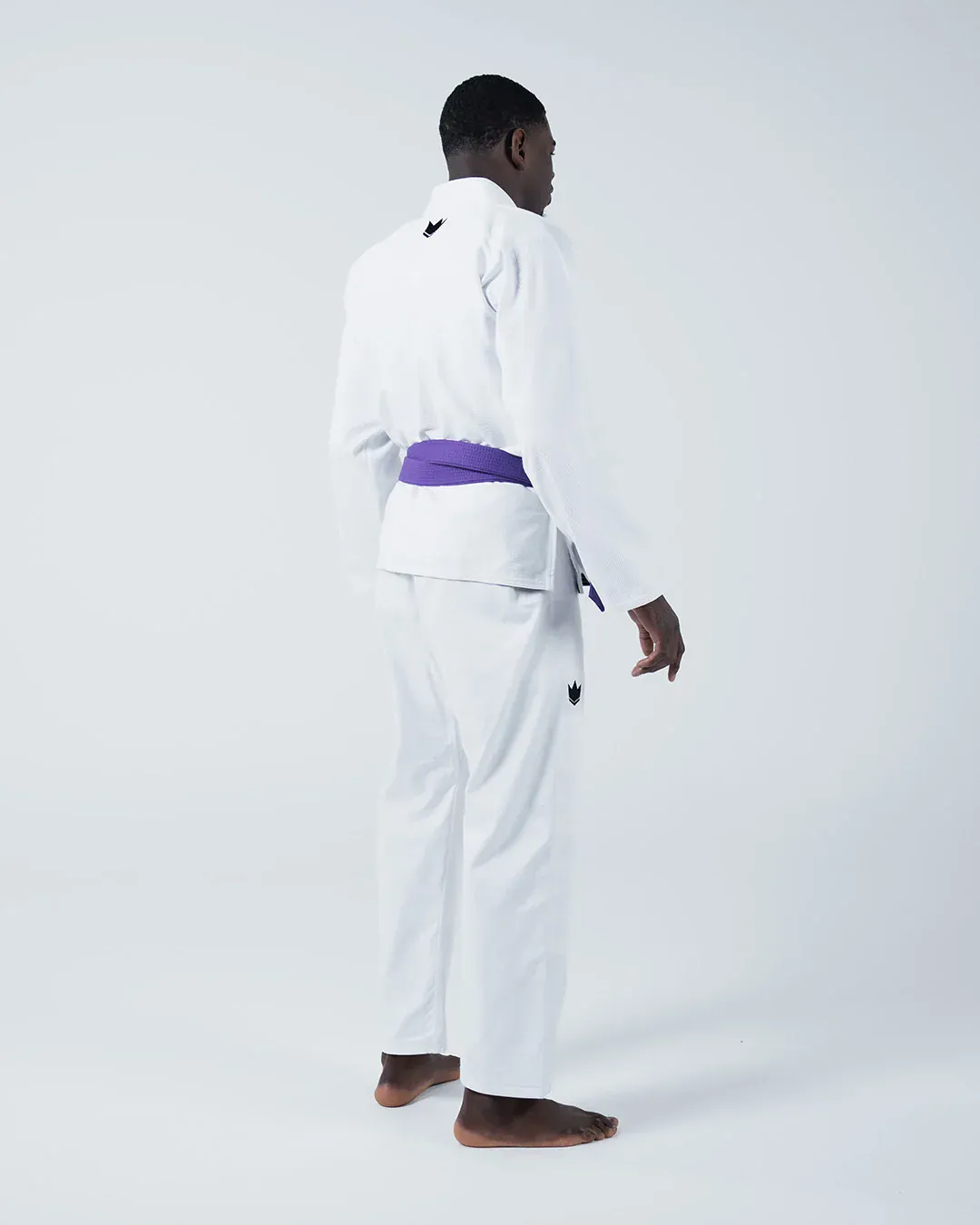 Kore V2 Jiu Jitsu Gi - White - Image 7