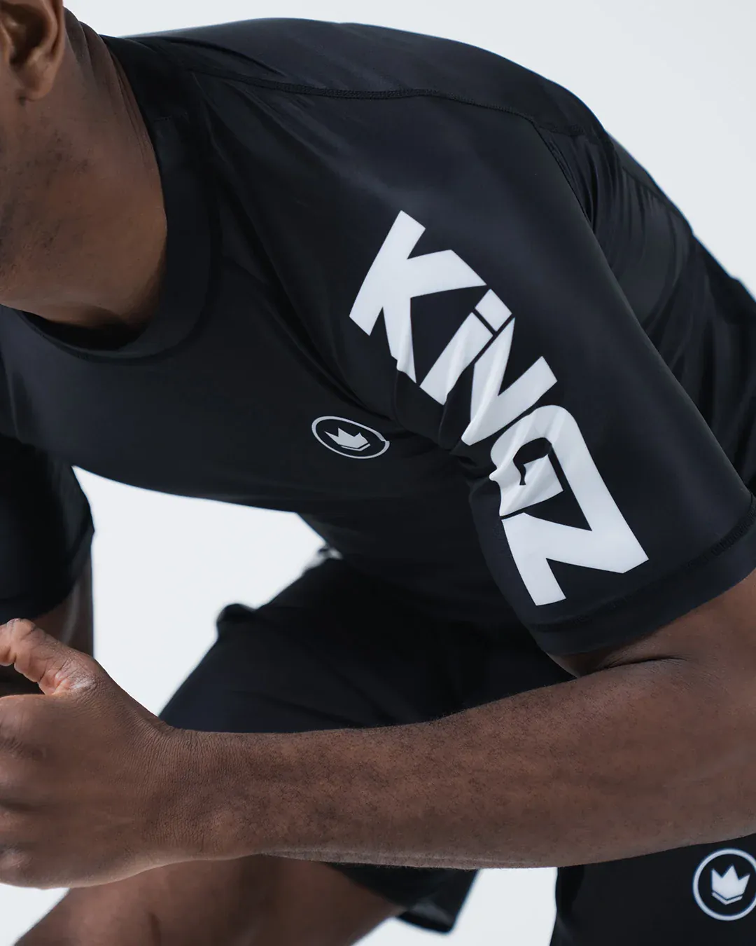 Kore V2 Short Sleeve Rashguard - Image 10