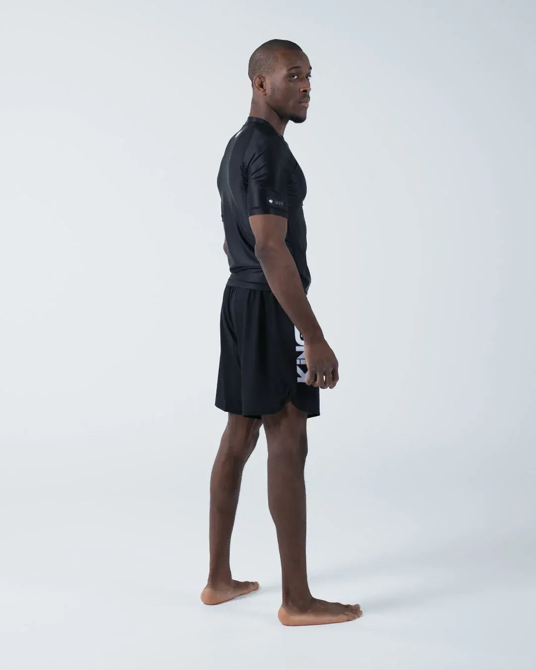 Kore V2 Short Sleeve Rashguard - Image 11