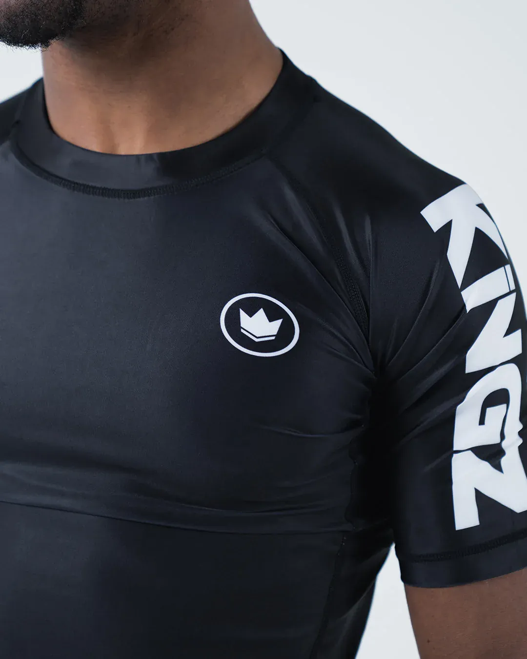 Kore V2 Short Sleeve Rashguard - Image 14