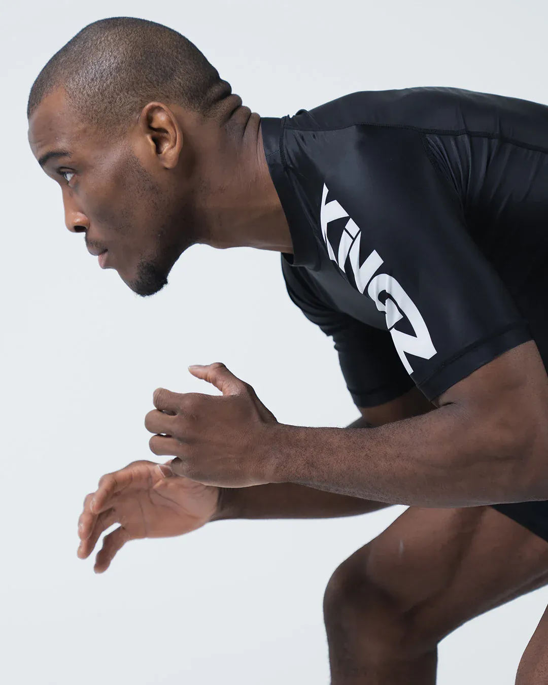 Kore V2 Short Sleeve Rashguard - Image 15