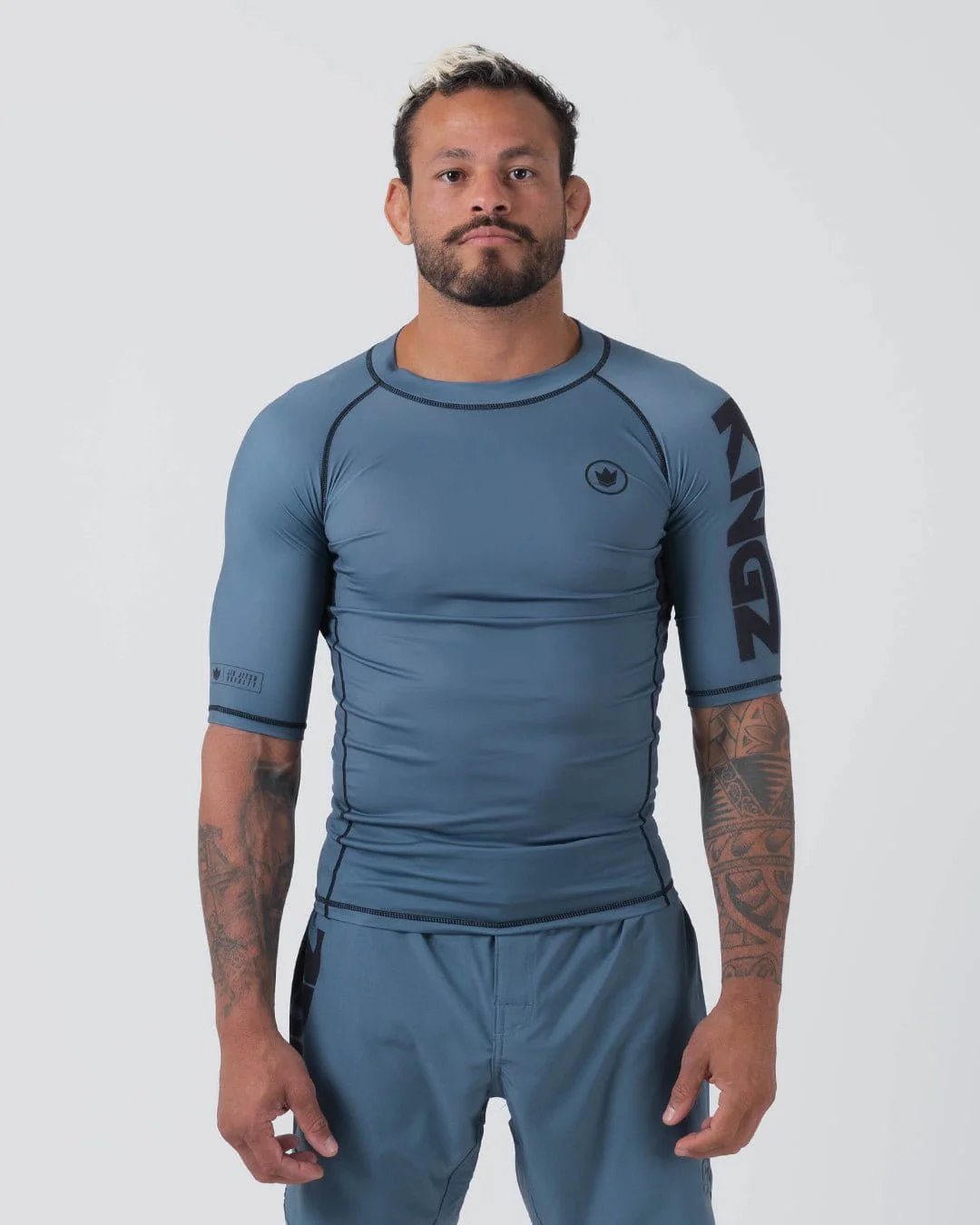 Kore V2 Short Sleeve Rashguard - Image 16