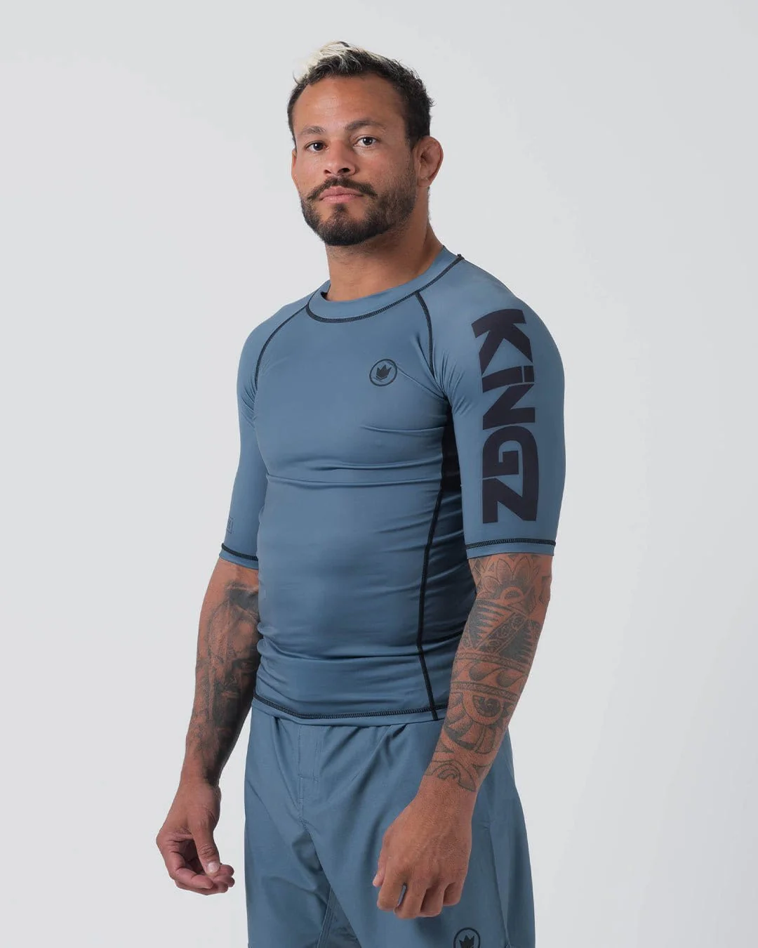 Kore V2 Short Sleeve Rashguard - Image 17