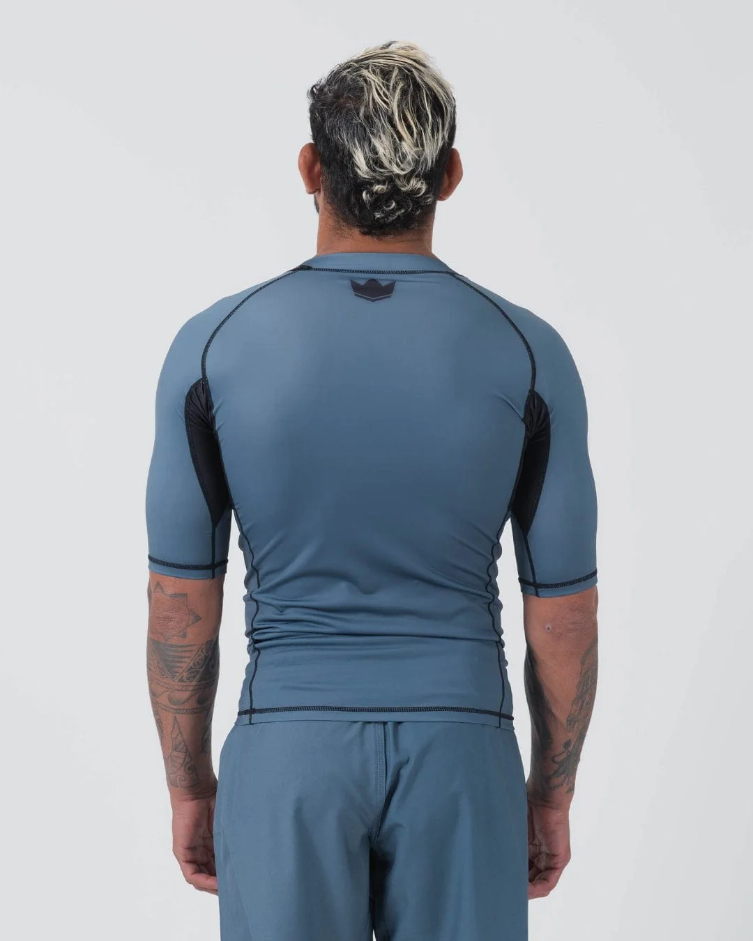 Kore V2 Short Sleeve Rashguard - Image 18