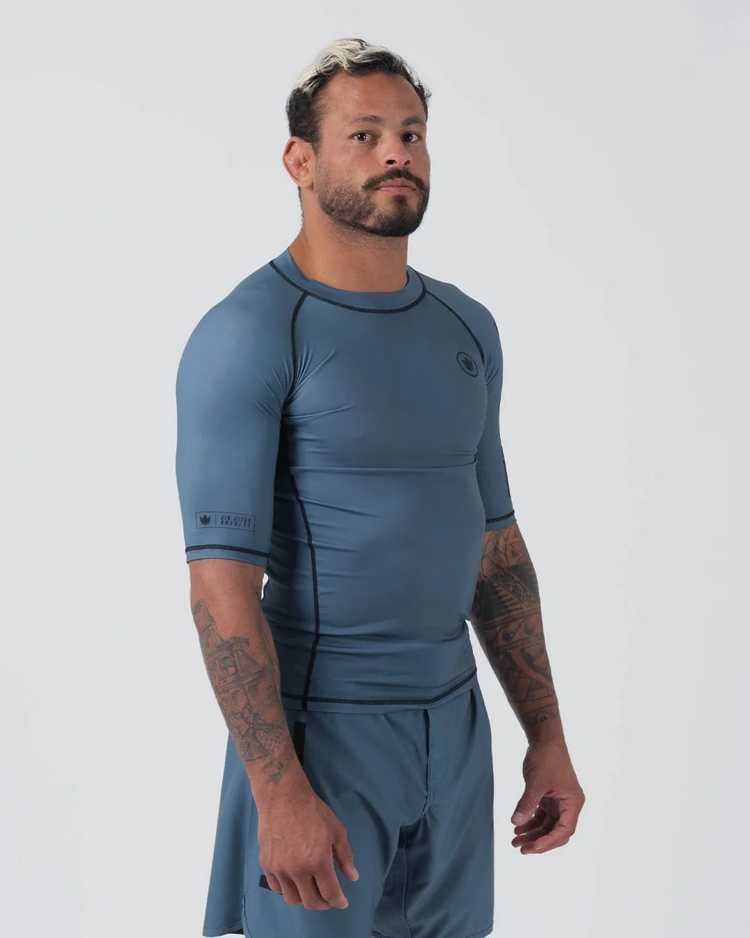 Kore V2 Short Sleeve Rashguard - Image 19
