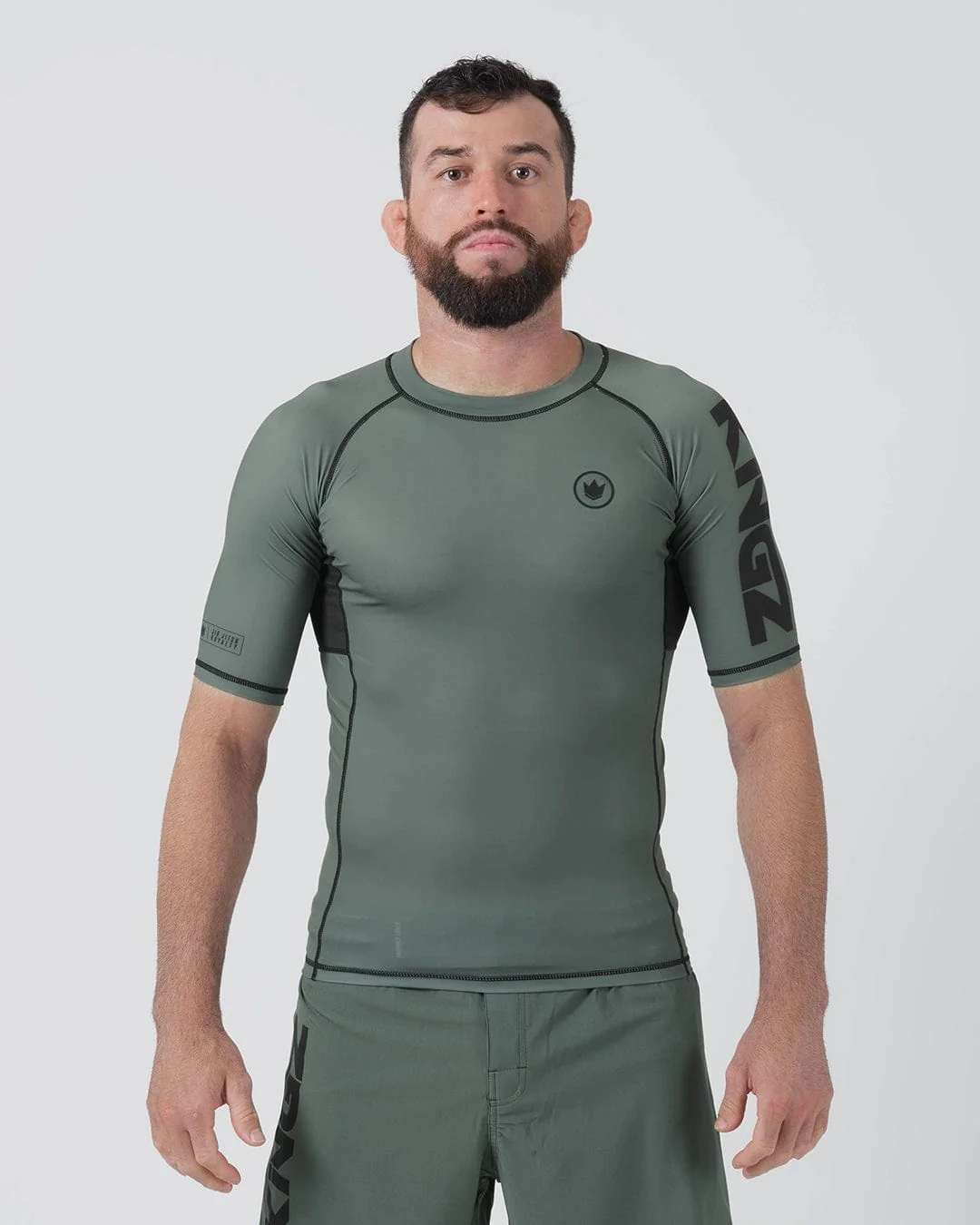 Kore V2 Short Sleeve Rashguard - Image 22