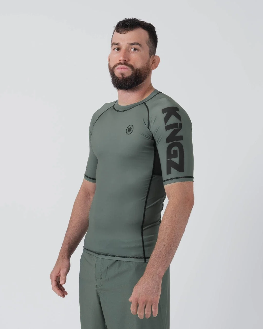 Kore V2 Short Sleeve Rashguard - Image 23