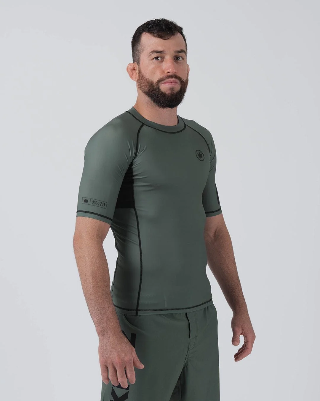 Kore V2 Short Sleeve Rashguard - Image 25