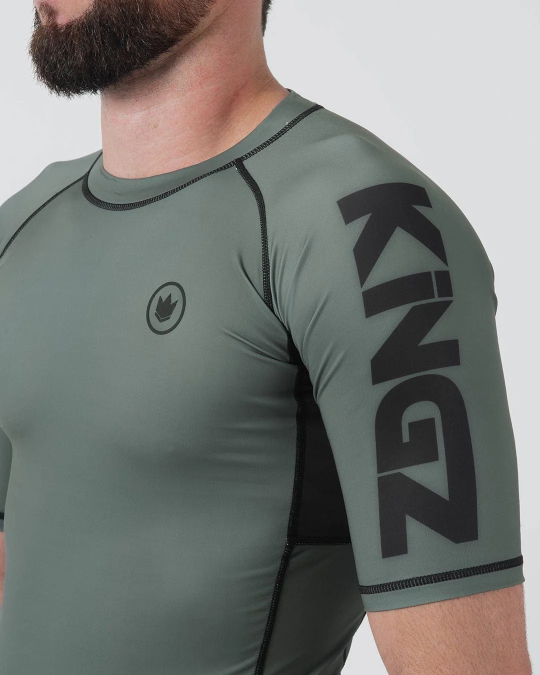 Kore V2 Short Sleeve Rashguard - Image 27