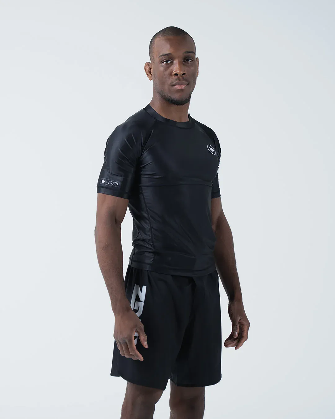 Kore V2 Short Sleeve Rashguard - Image 5