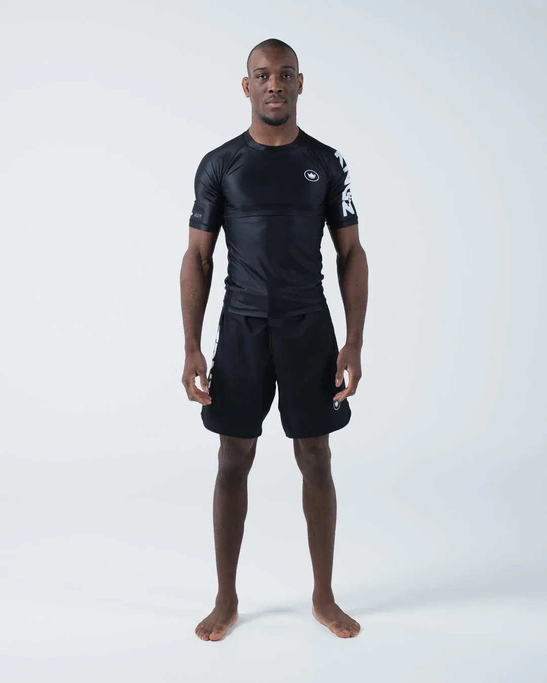 Kore V2 Short Sleeve Rashguard - Image 6