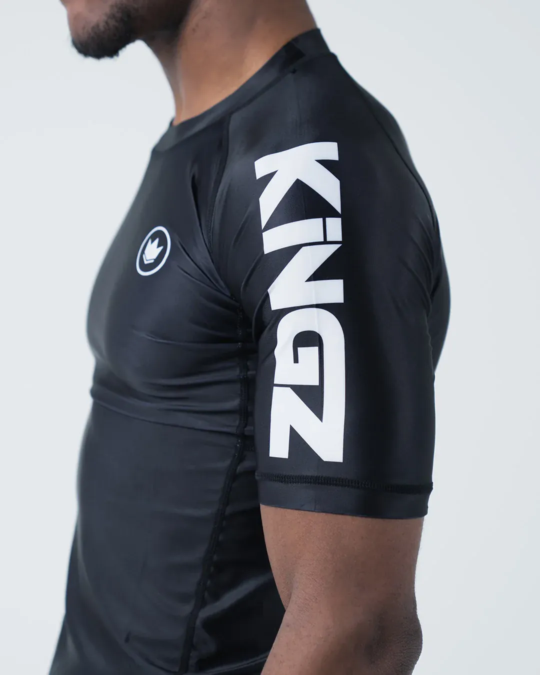 Kore V2 Short Sleeve Rashguard - Image 7