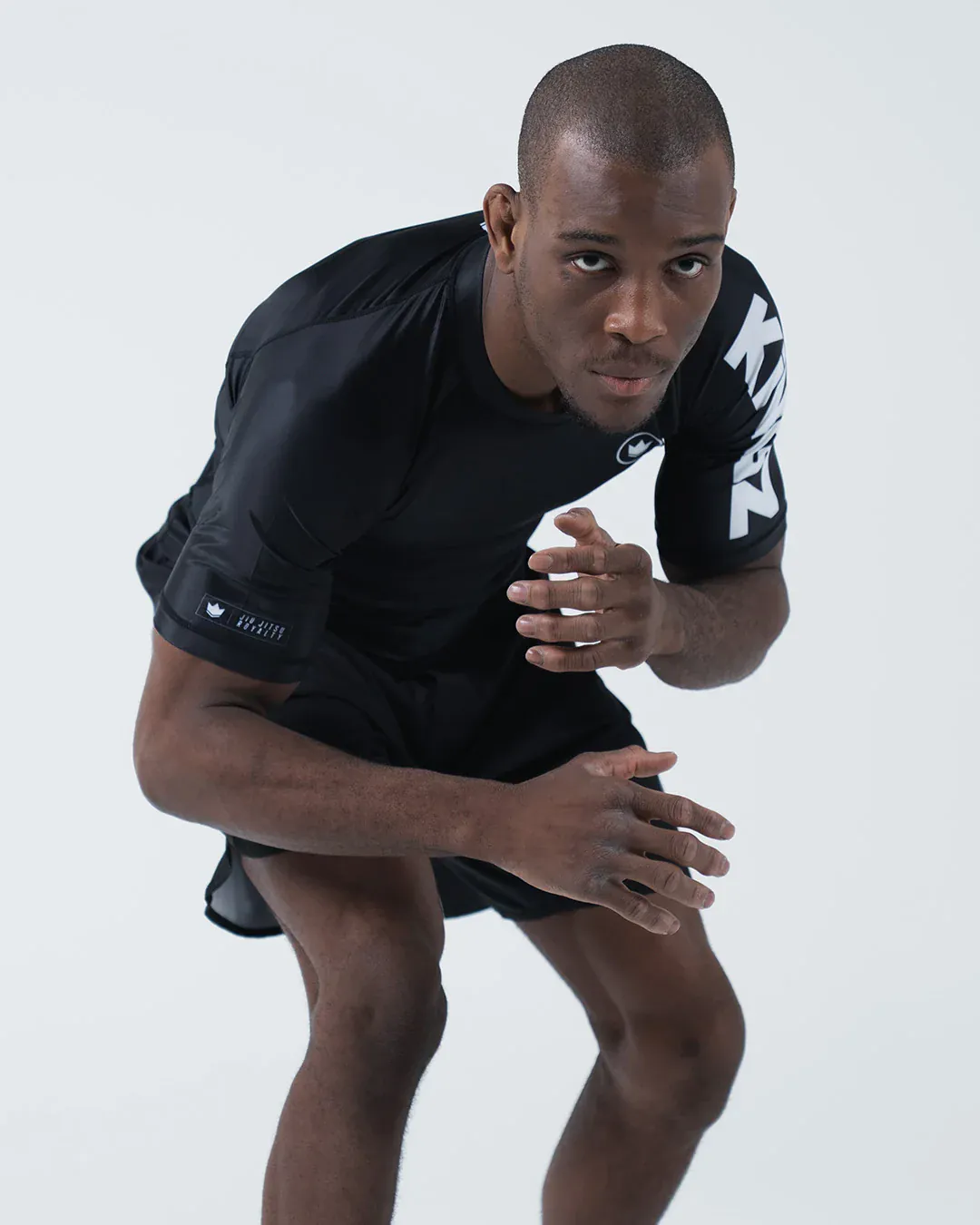 Kore V2 Short Sleeve Rashguard - Image 8