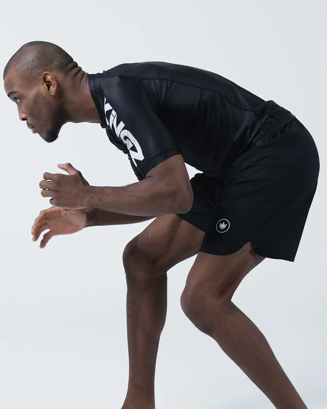 Kore V2 Short Sleeve Rashguard - Image 9
