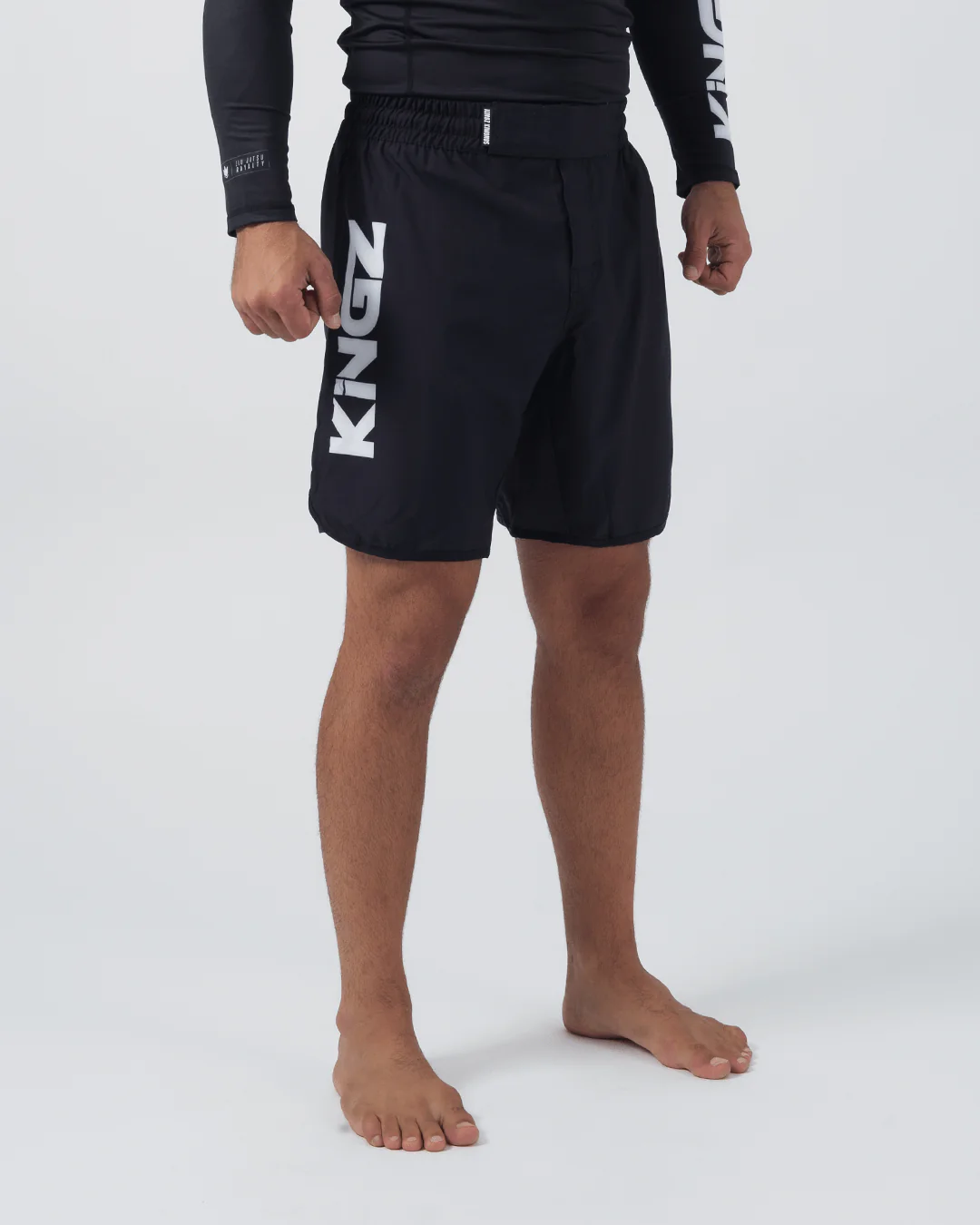 Kore V2 Shorts - Image 4