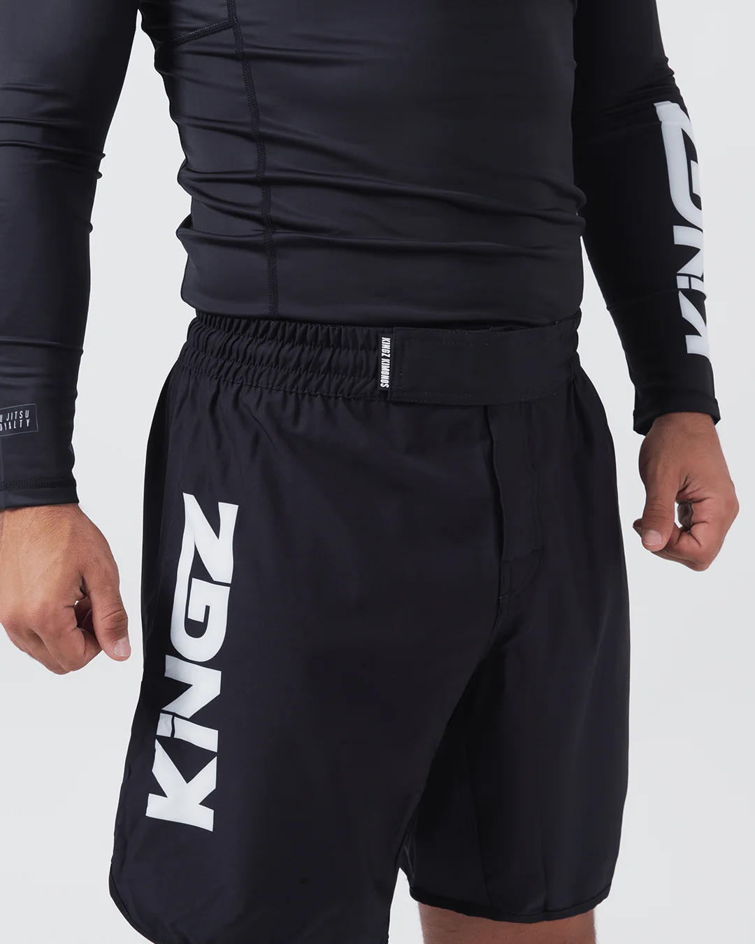 Kore V2 Shorts - Image 5