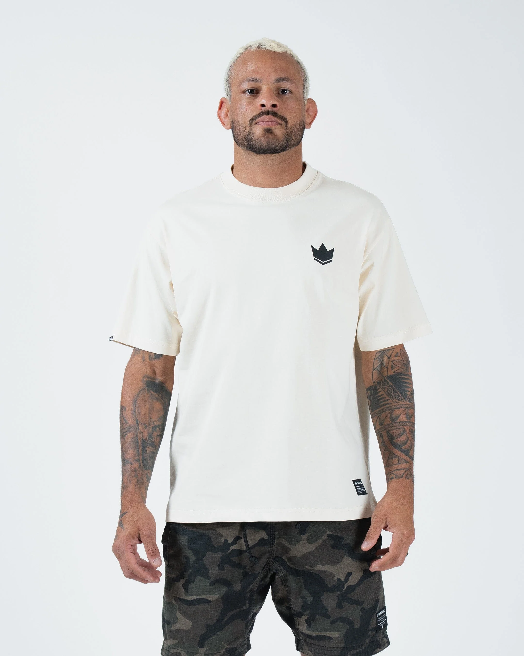 Kore V2 Tee
