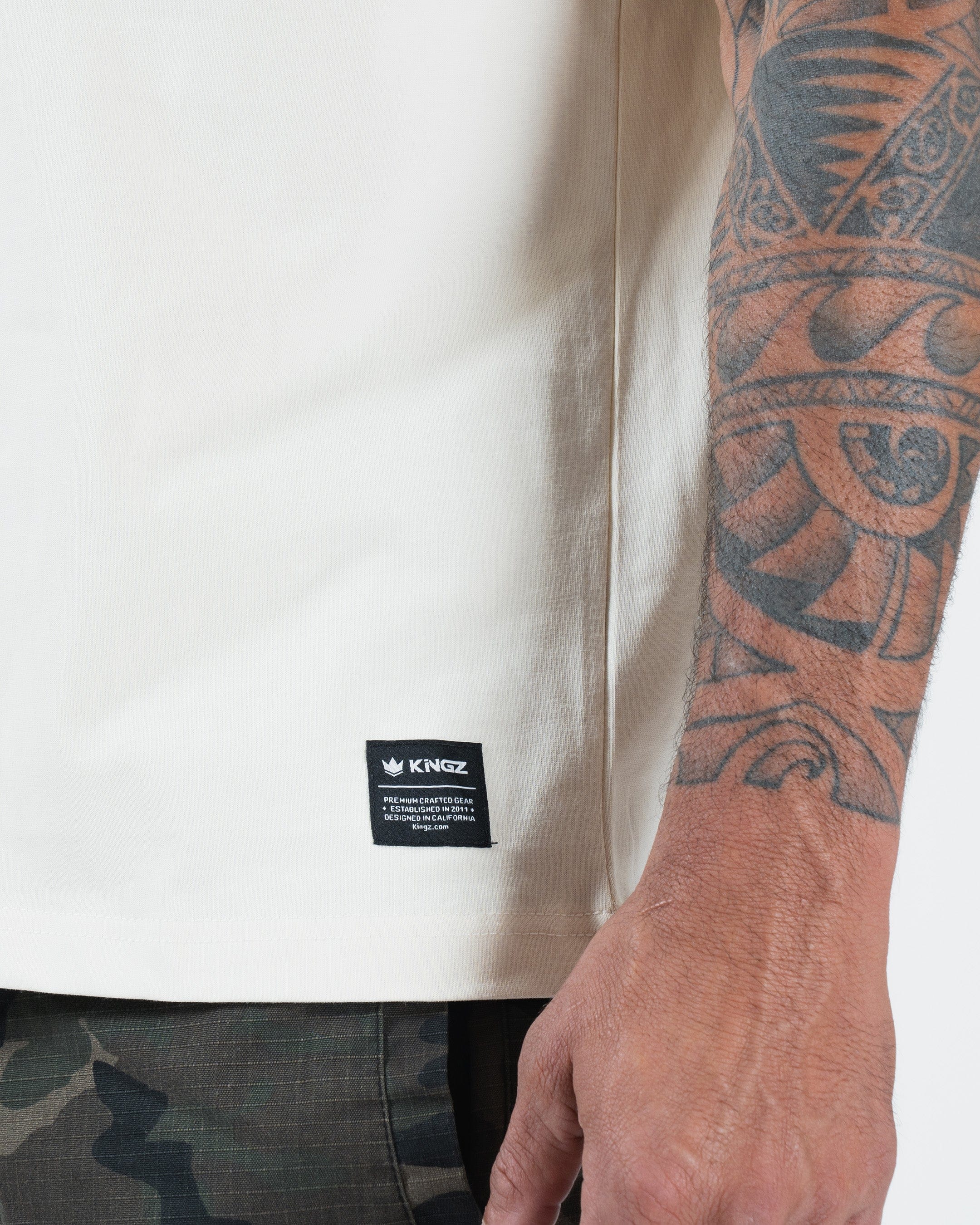 Kore V2 Tee - Image 10