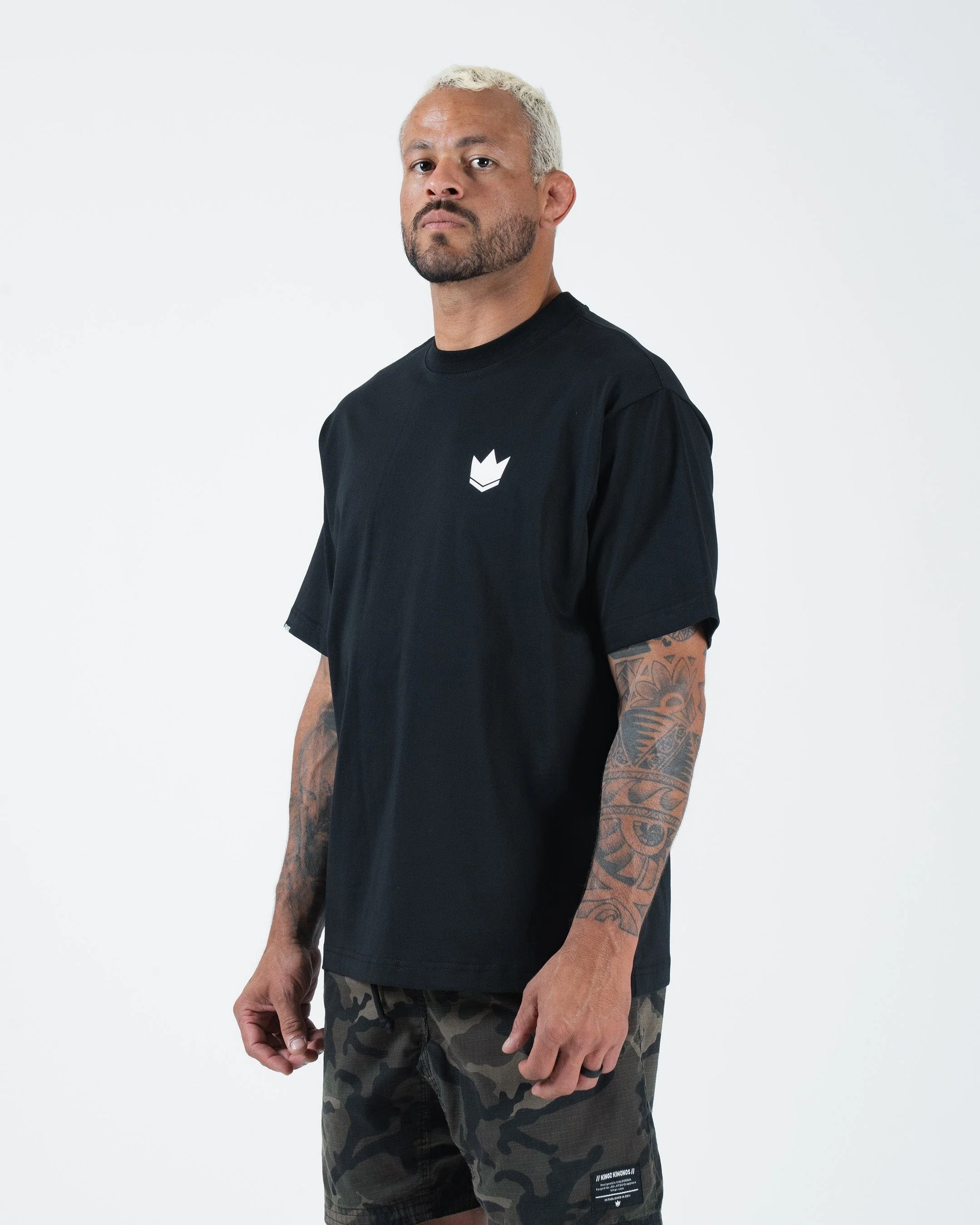 Kore V2 Tee - Image 14