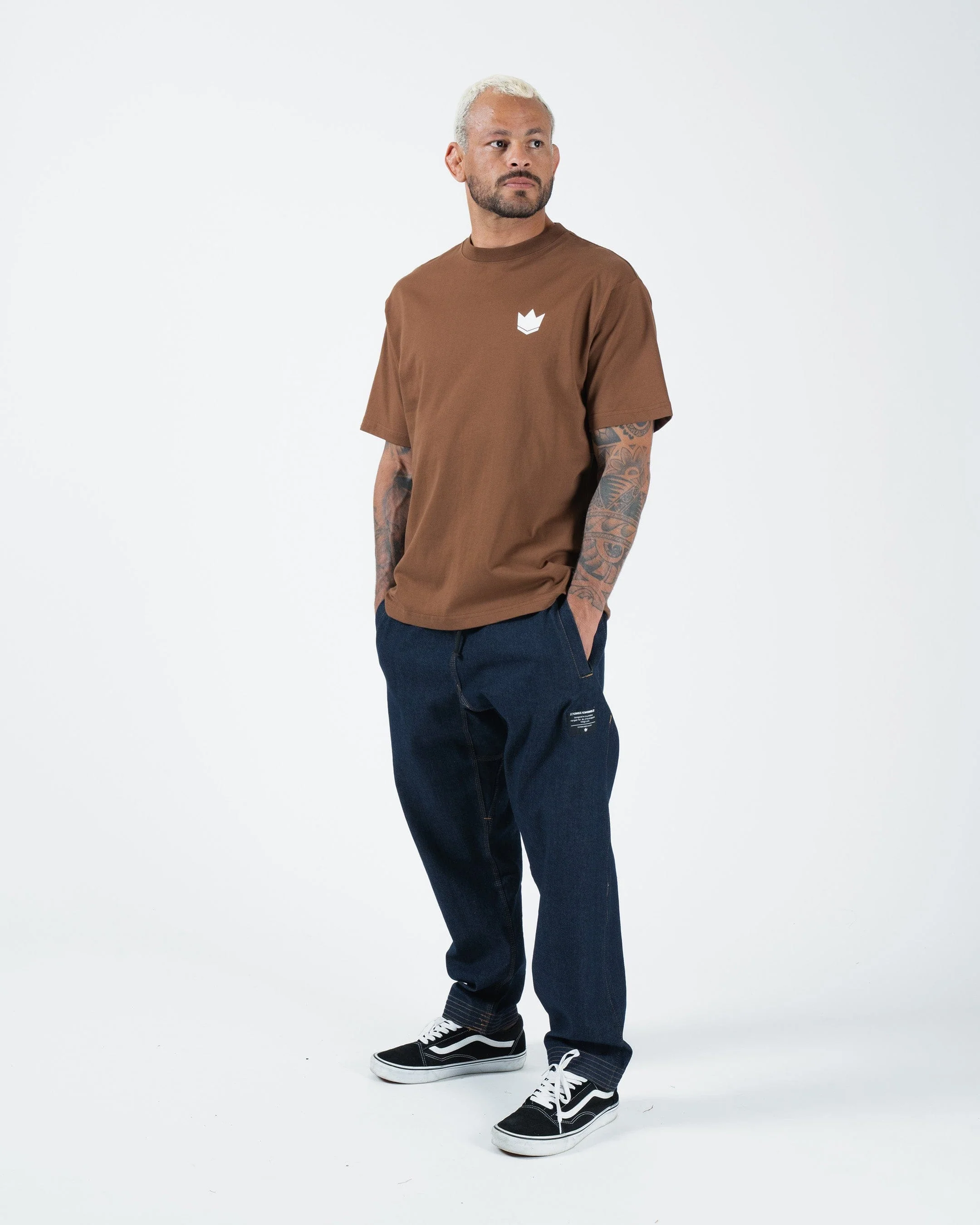 Kore V2 Tee - Image 31